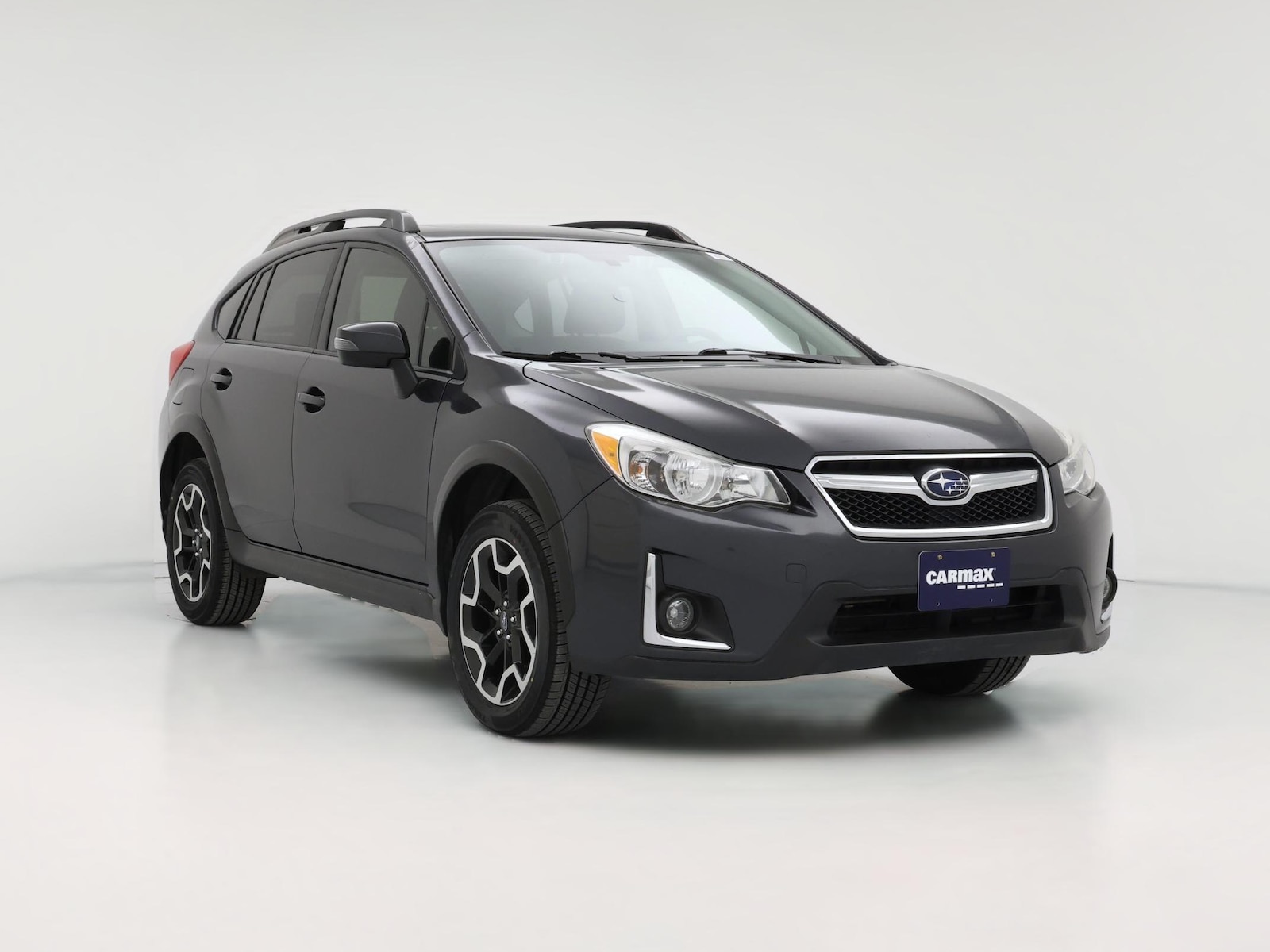 2017 Subaru Crosstrek Limited