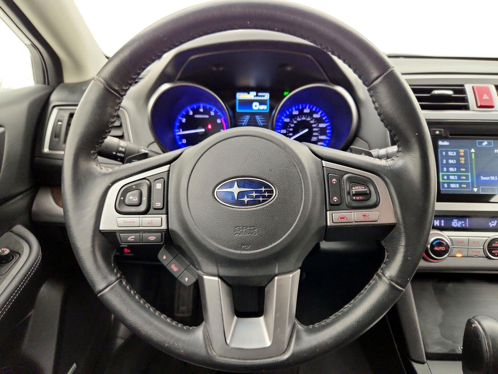 Thumbnail: 2016 Subaru Outback - 10