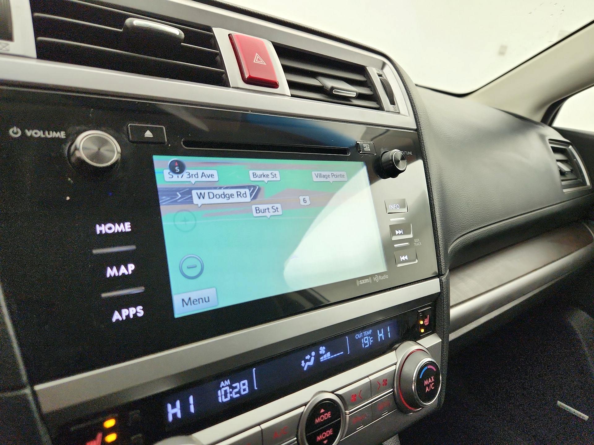 Thumbnail: 2016 Subaru Outback - 14