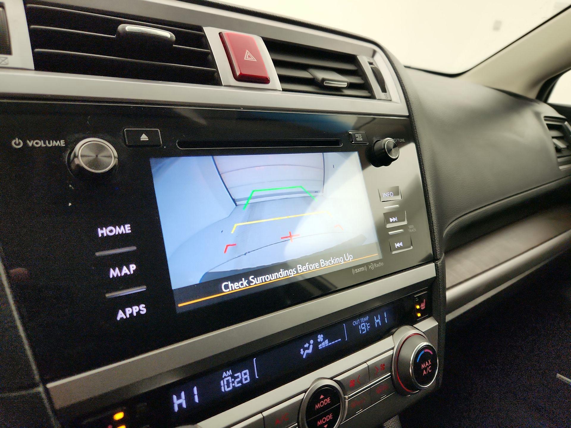 Thumbnail: 2016 Subaru Outback - 15