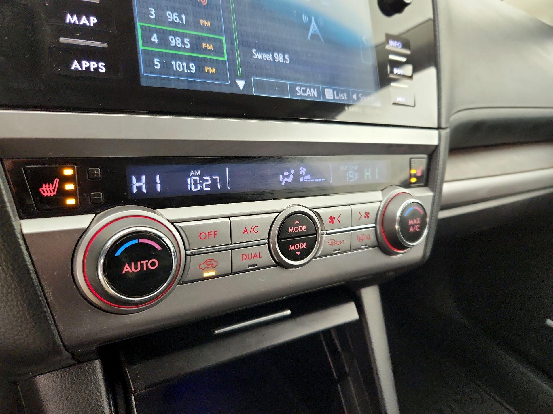 Thumbnail: 2016 Subaru Outback - 17