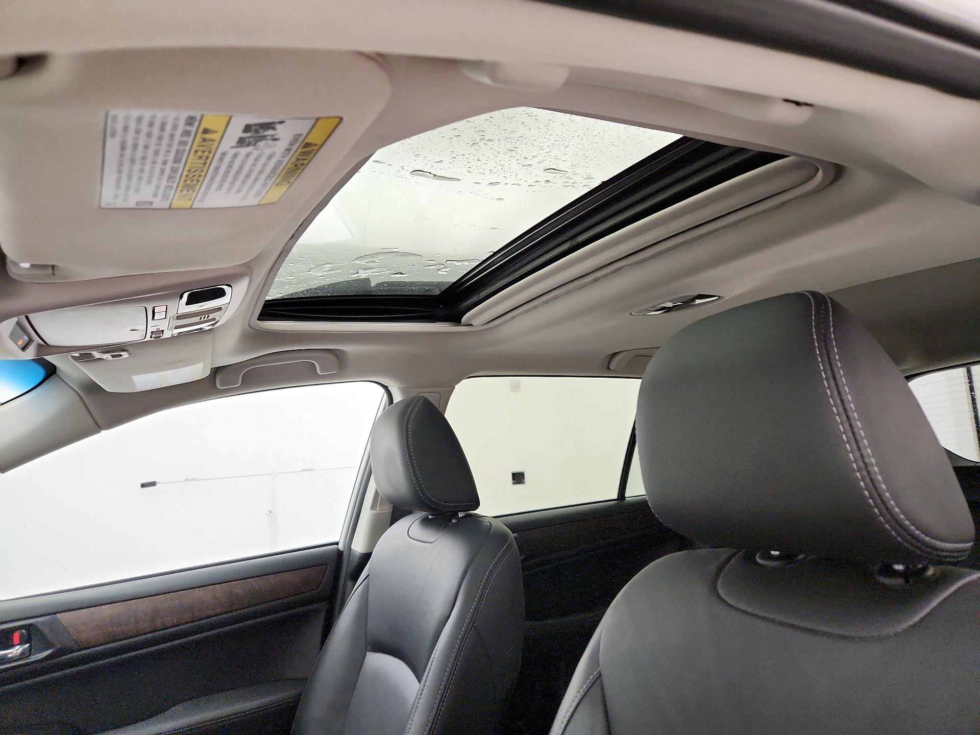 Thumbnail: 2016 Subaru Outback - 20