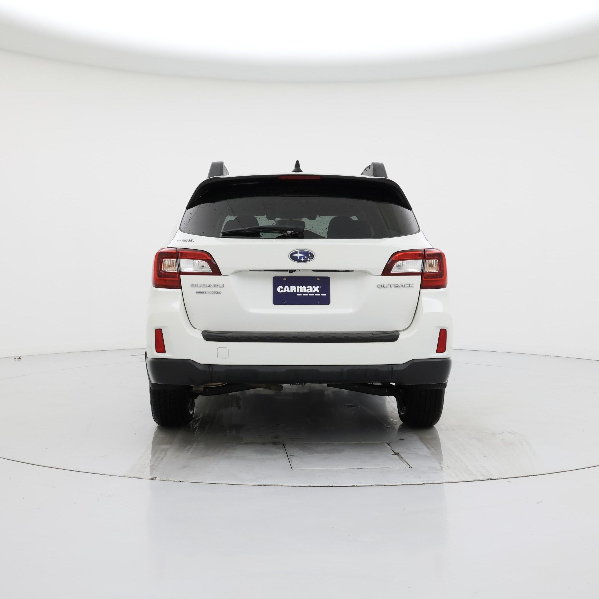 Thumbnail: 2016 Subaru Outback - 6