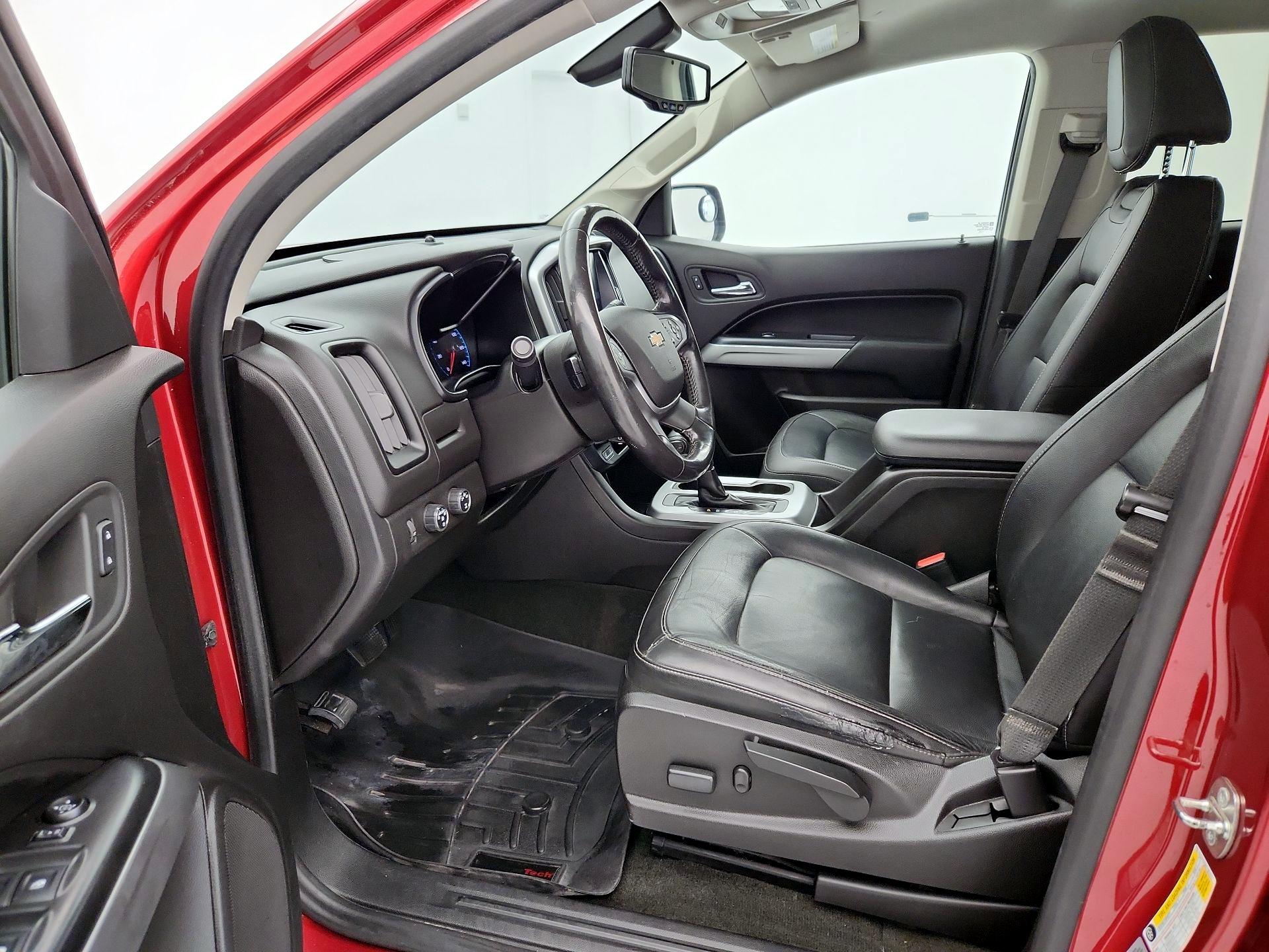 Thumbnail: 2016 Chevrolet Colorado - 11