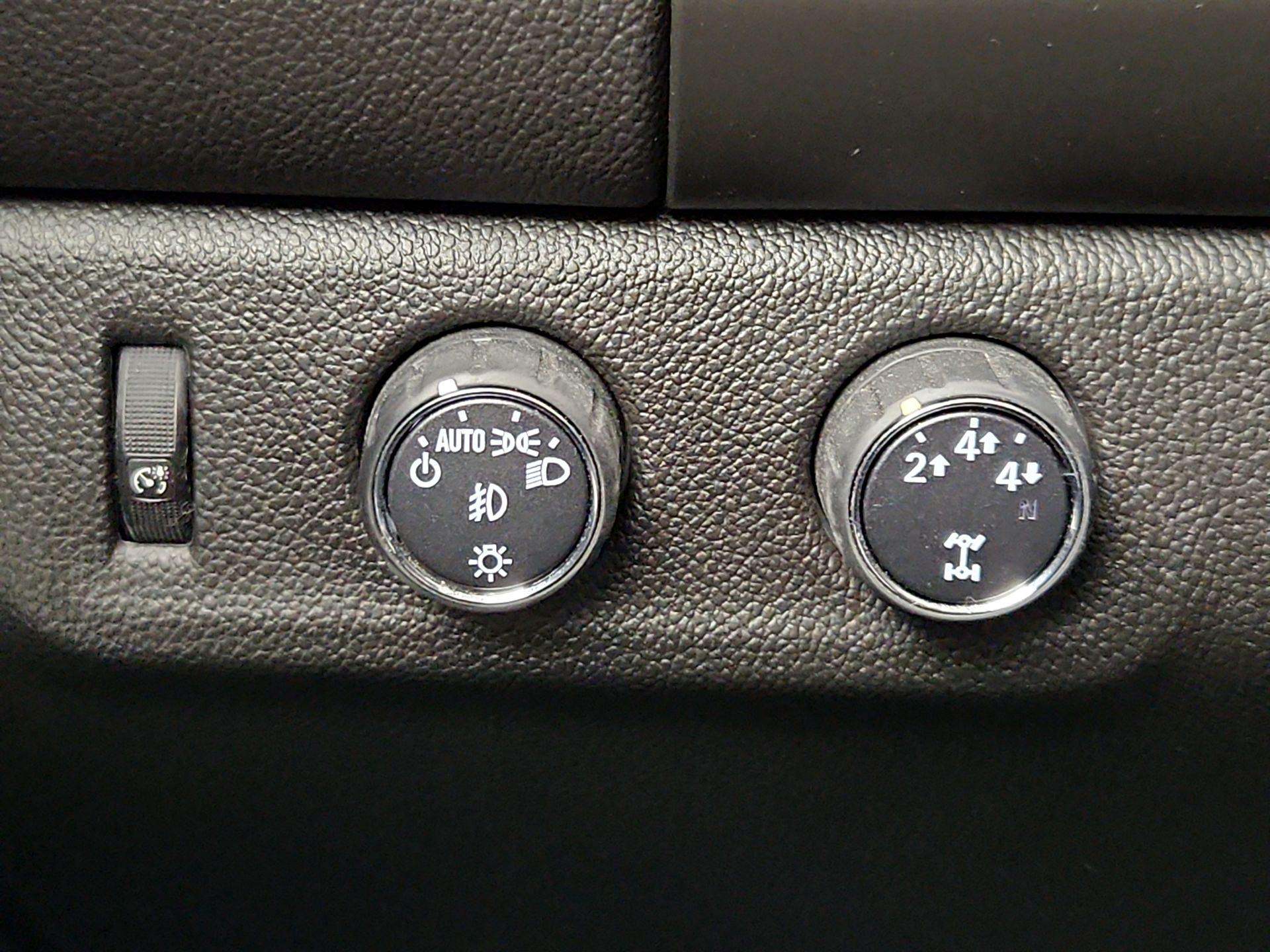 Thumbnail: 2016 Chevrolet Colorado - 13