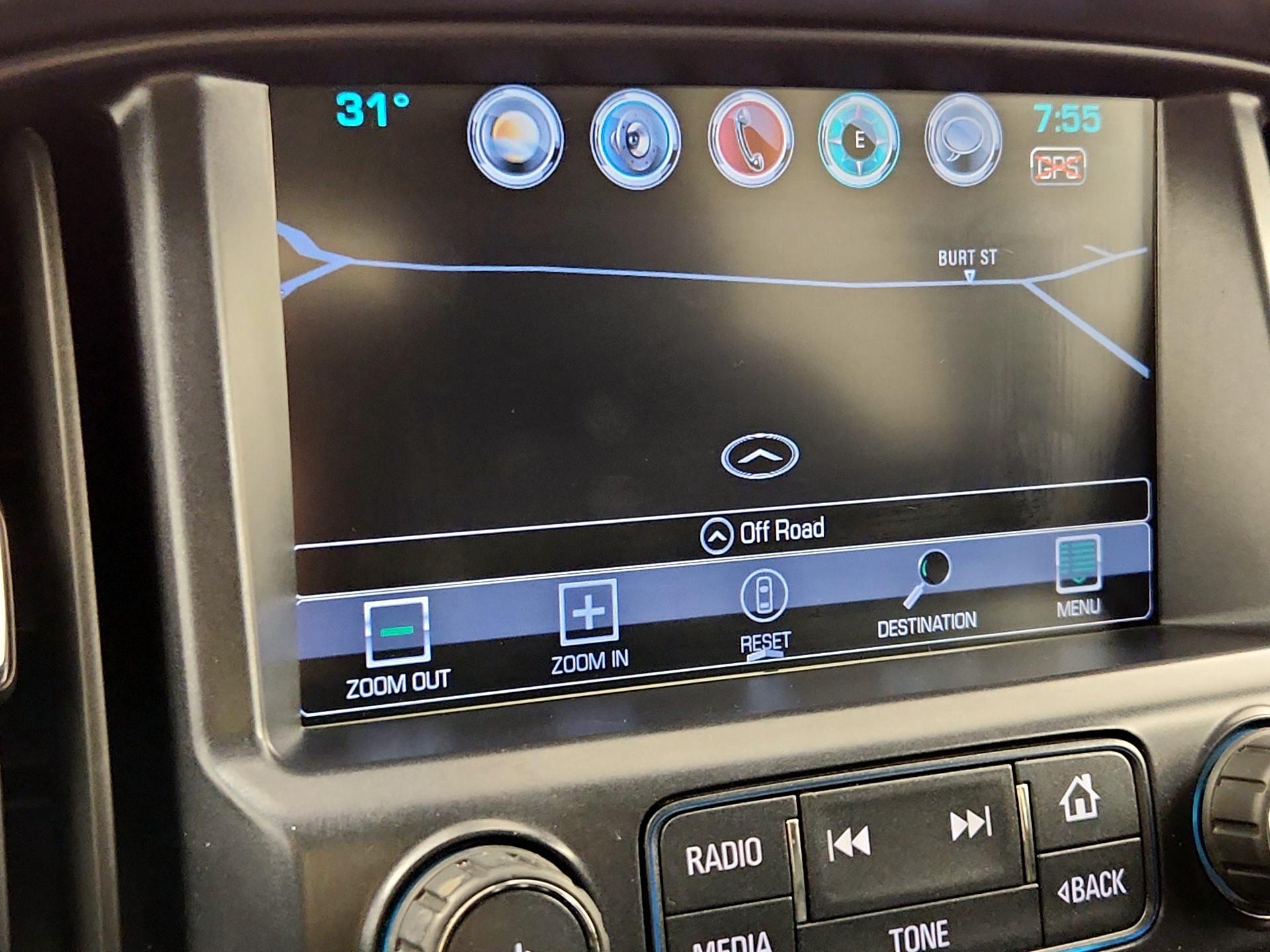 Thumbnail: 2016 Chevrolet Colorado - 14