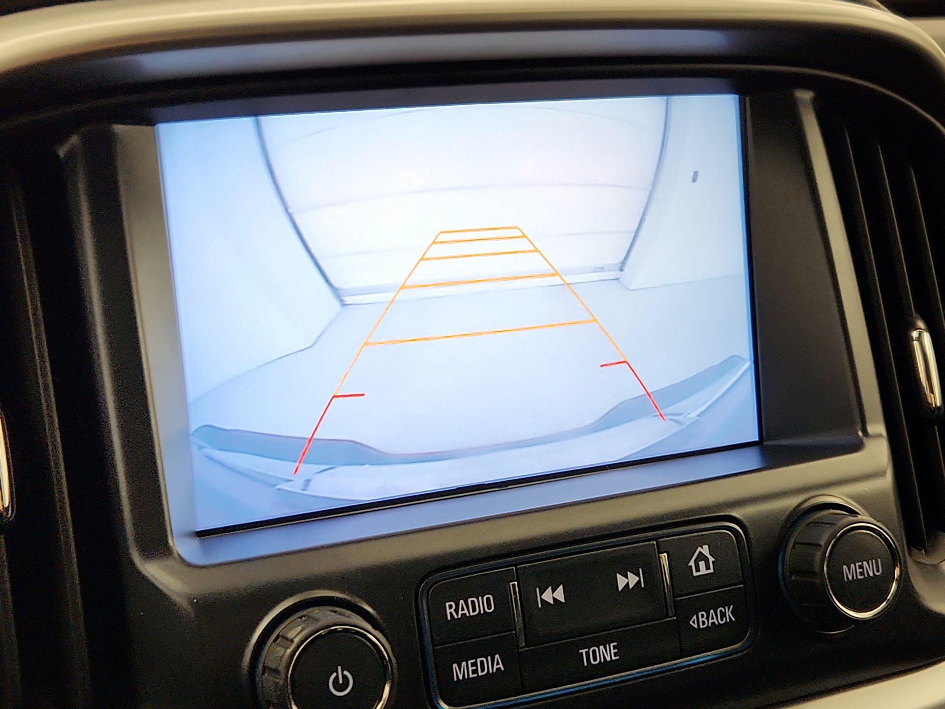 Thumbnail: 2016 Chevrolet Colorado - 15