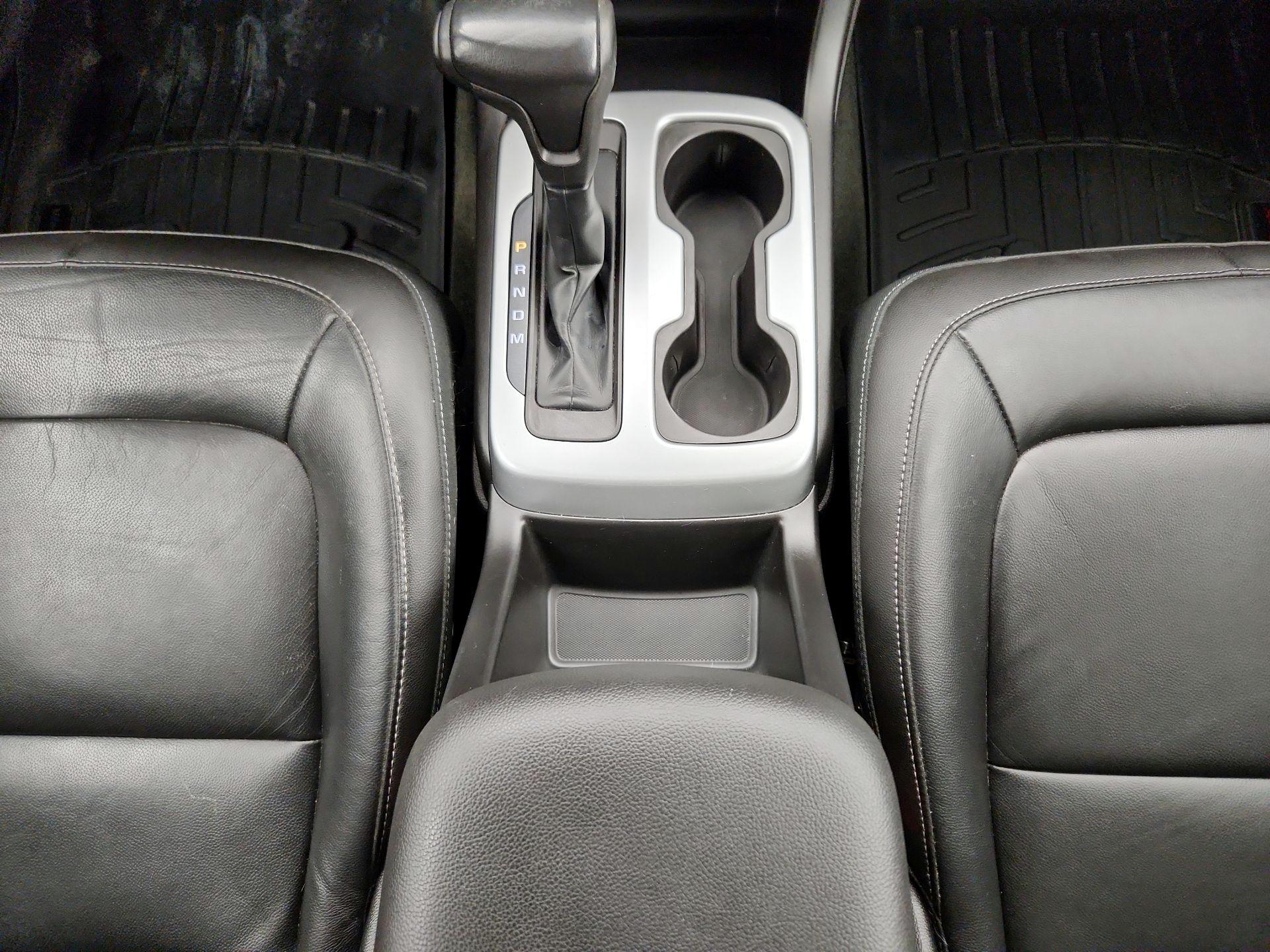 Thumbnail: 2016 Chevrolet Colorado - 18