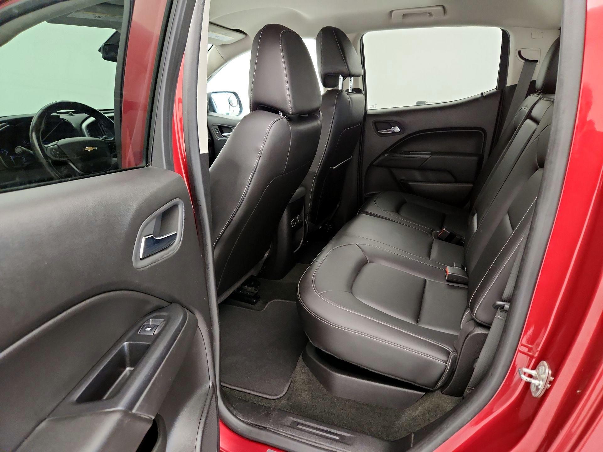 Thumbnail: 2016 Chevrolet Colorado - 20