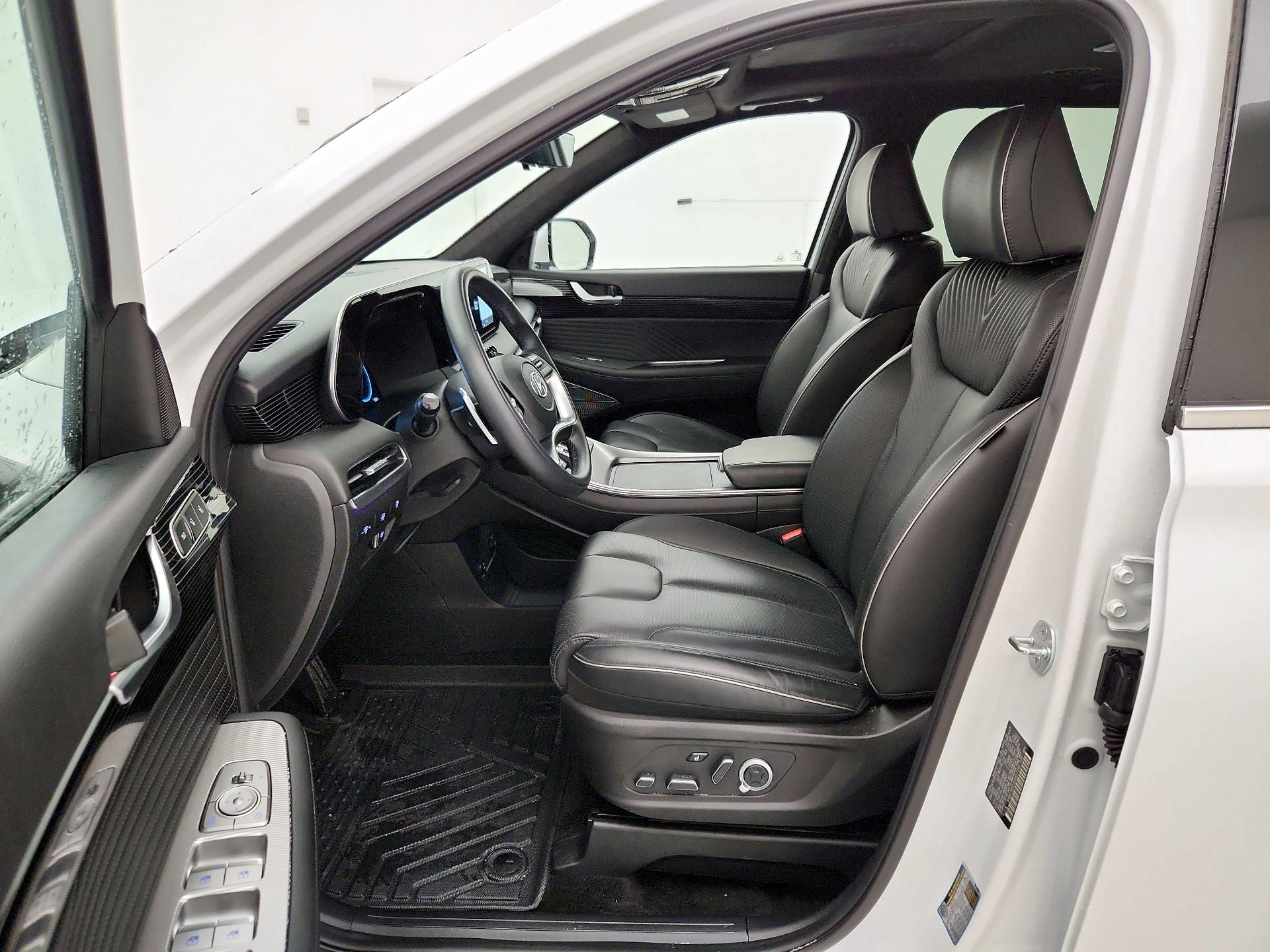 Thumbnail: 2025 Hyundai Palisade - 12