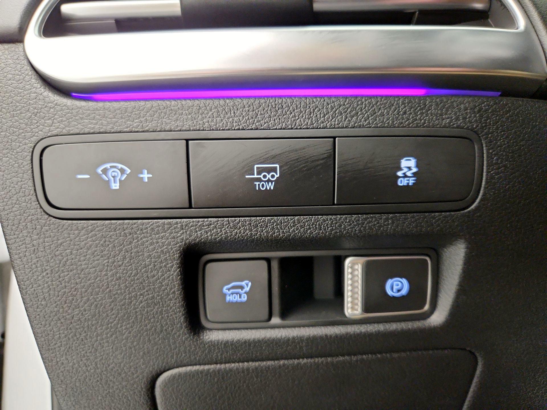 Thumbnail: 2025 Hyundai Palisade - 13