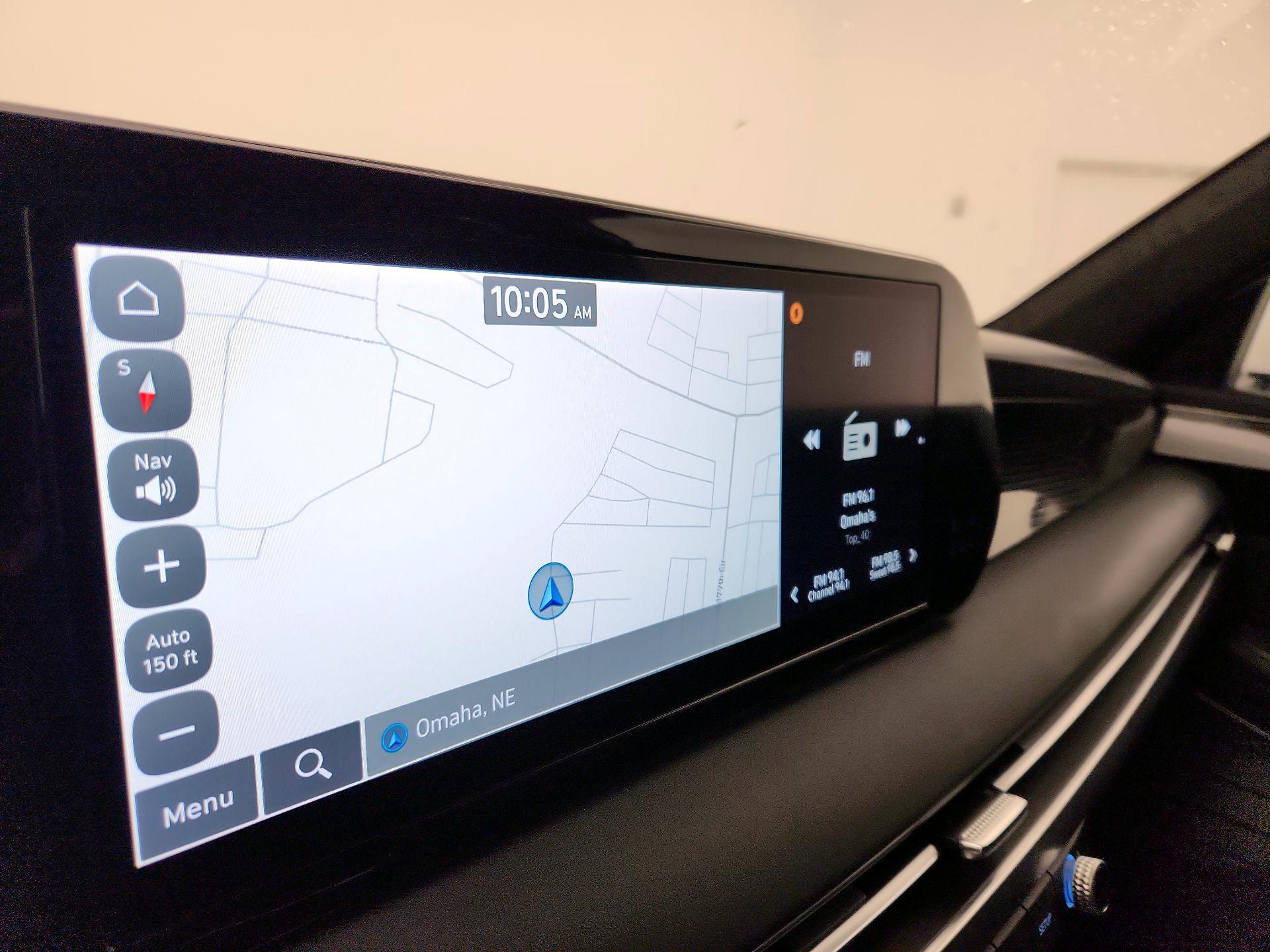 Thumbnail: 2025 Hyundai Palisade - 14