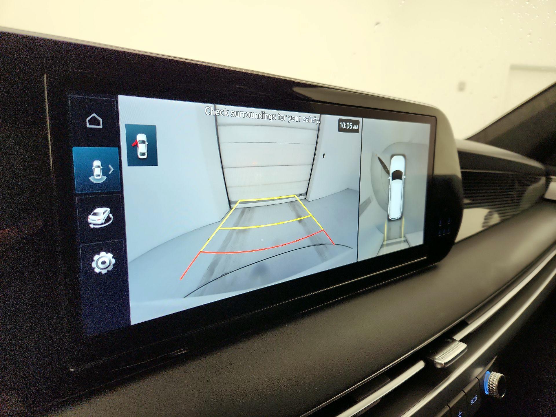 Thumbnail: 2025 Hyundai Palisade - 15