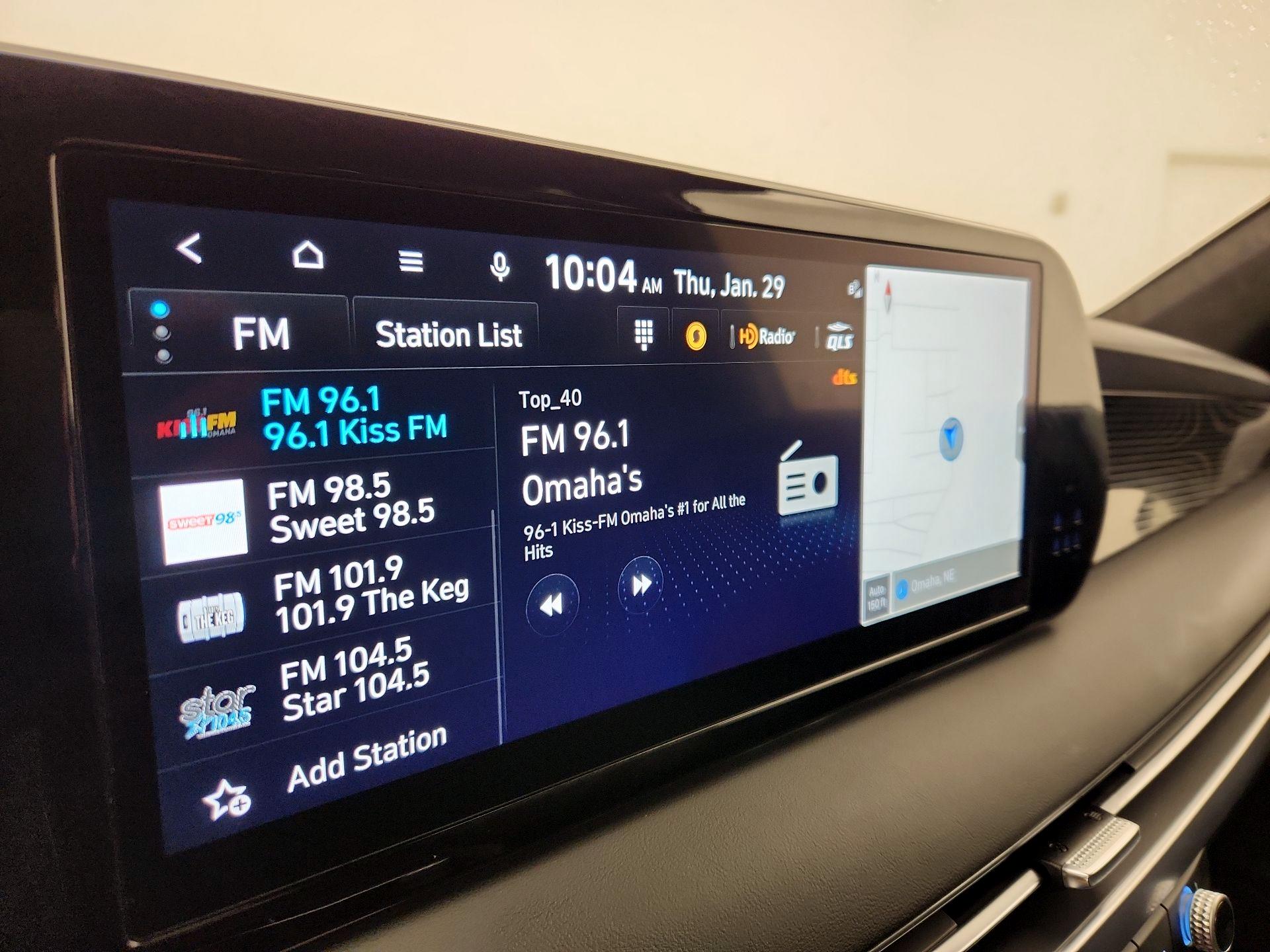 Thumbnail: 2025 Hyundai Palisade - 16