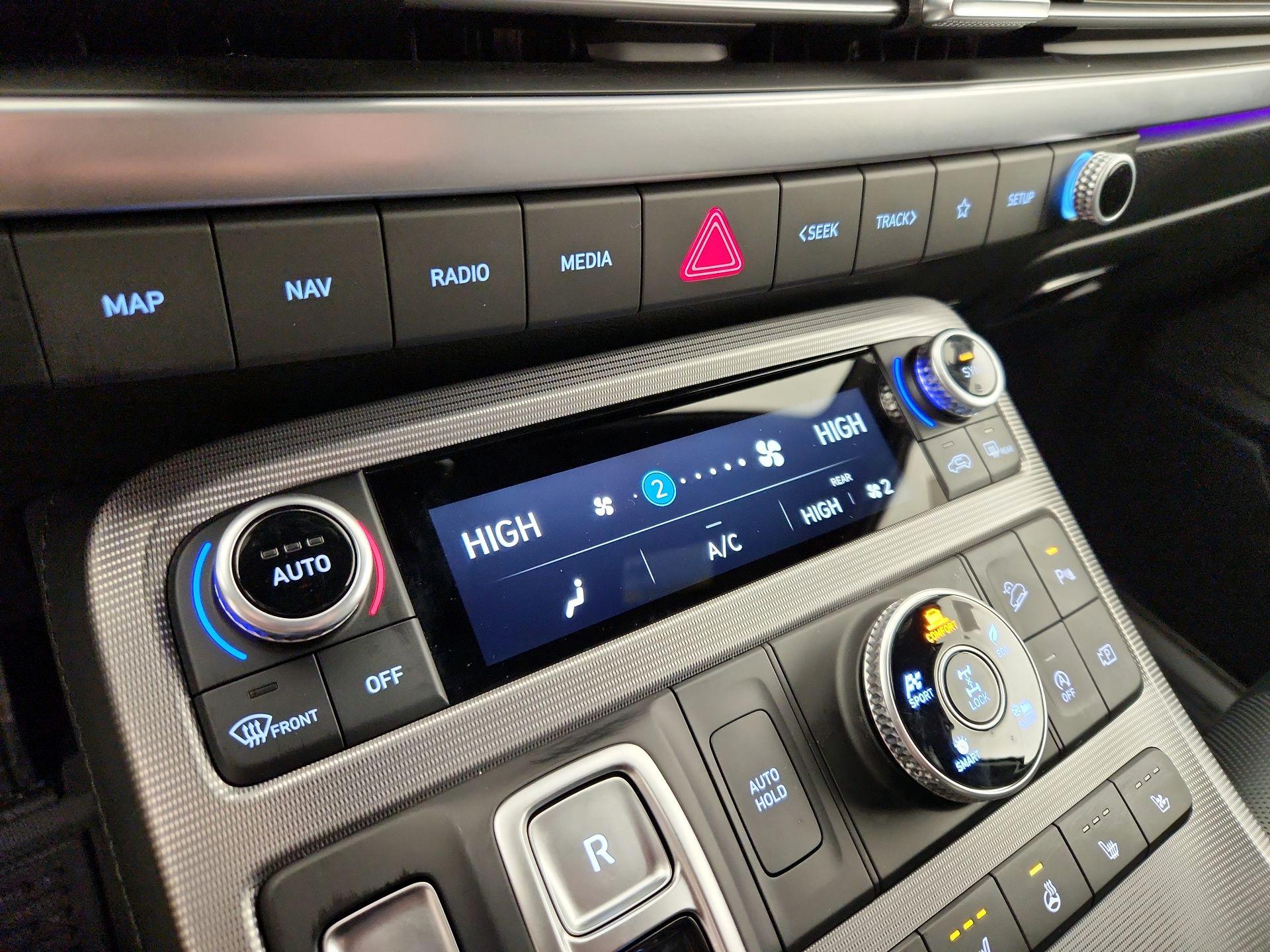 Thumbnail: 2025 Hyundai Palisade - 17