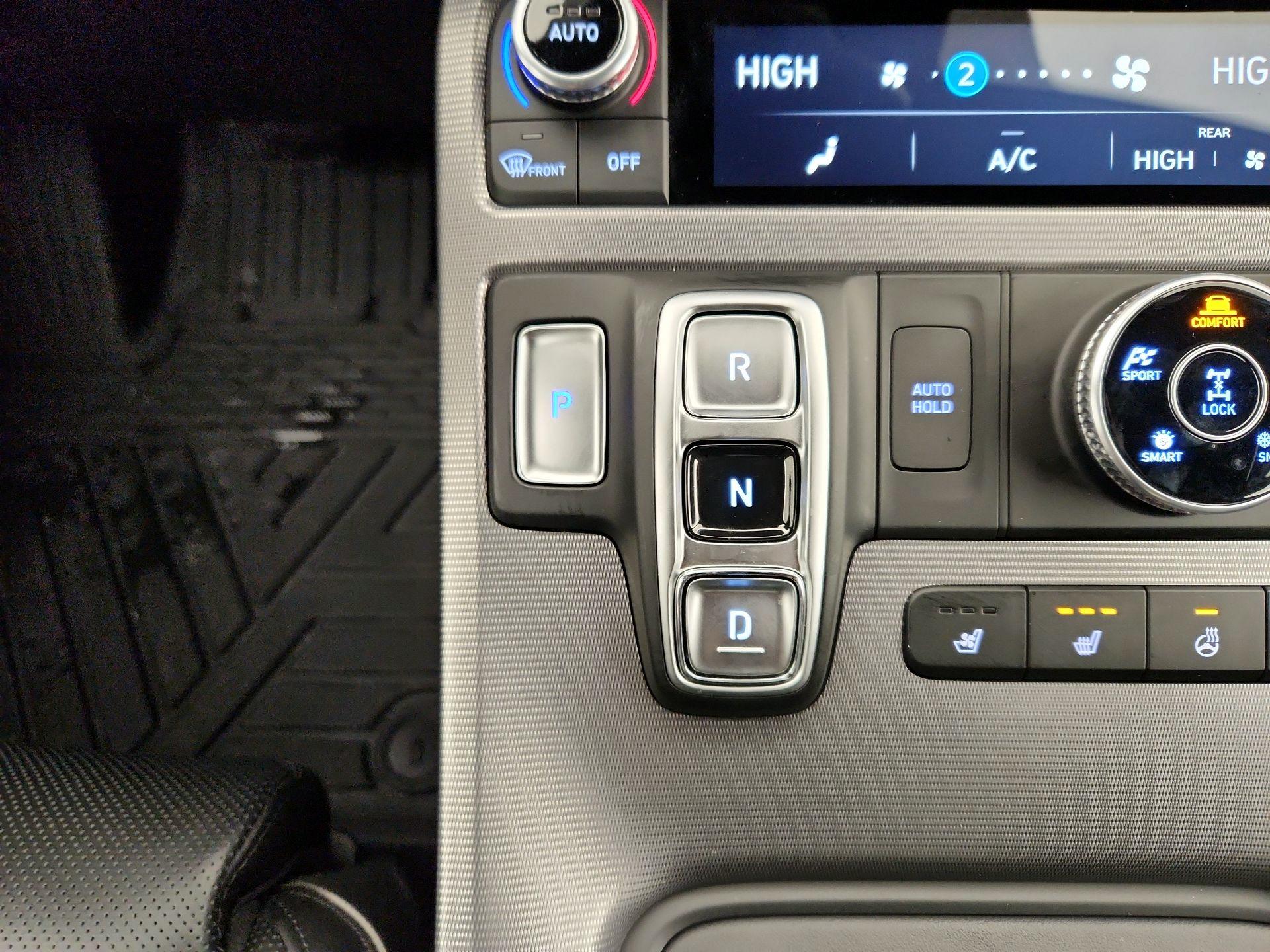 Thumbnail: 2025 Hyundai Palisade - 18