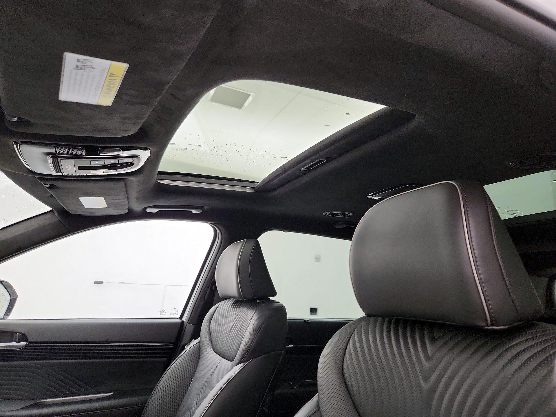 Thumbnail: 2025 Hyundai Palisade - 20