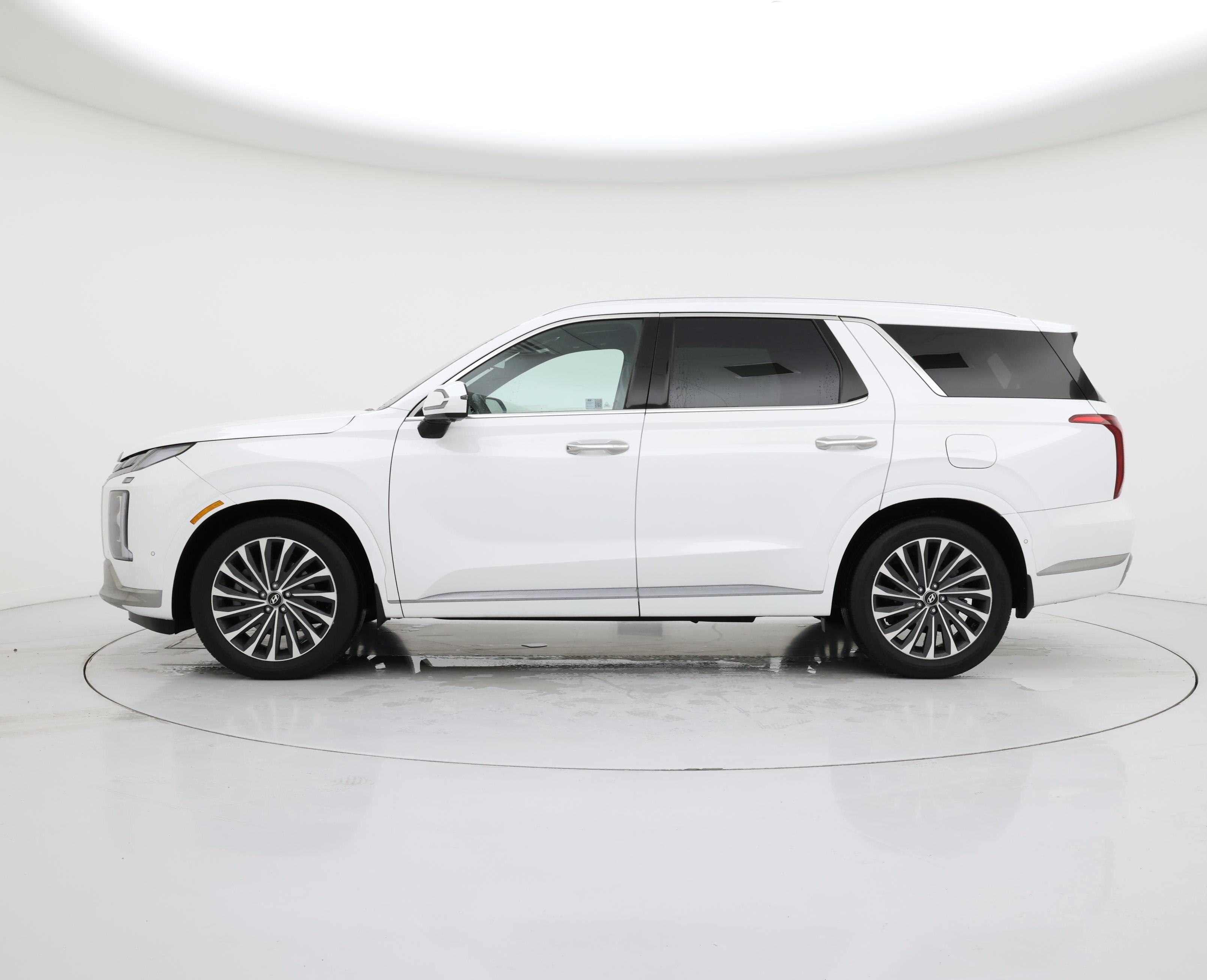 Thumbnail: 2025 Hyundai Palisade - 3