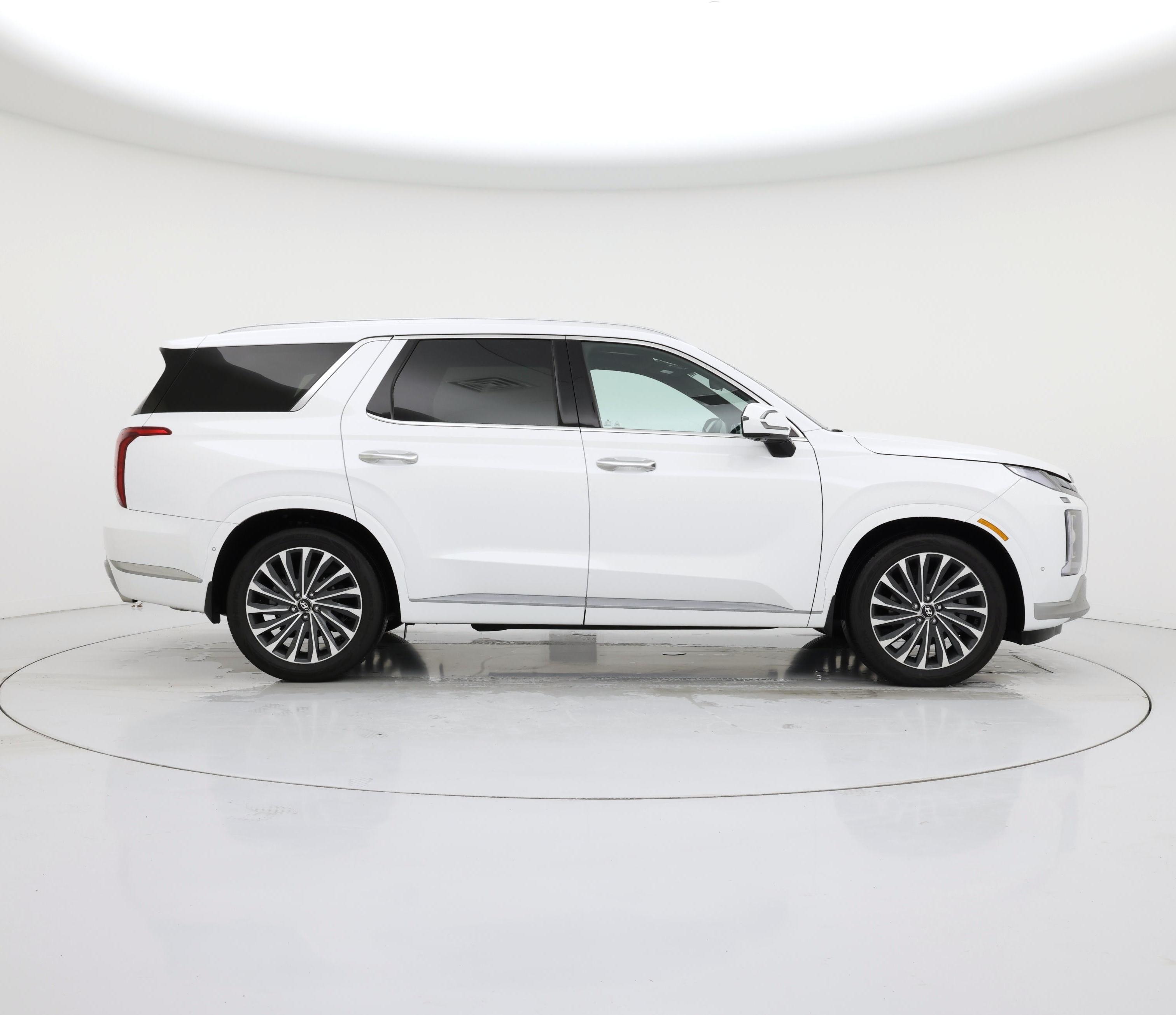 Thumbnail: 2025 Hyundai Palisade - 7