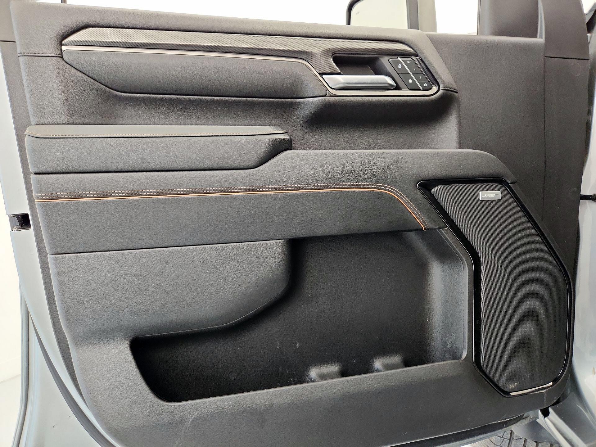 Thumbnail: 2024 GMC Sierra 2500 - 12