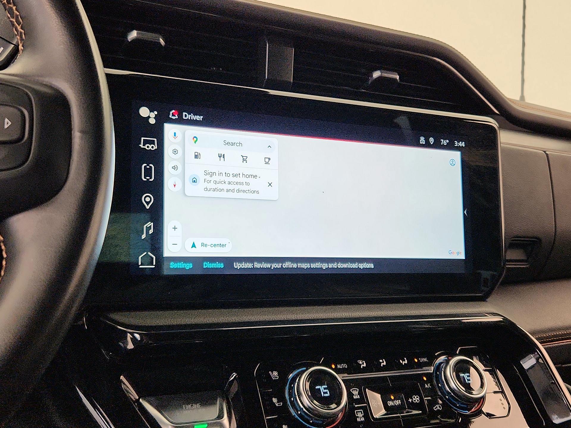 Thumbnail: 2024 GMC Sierra 2500 - 14