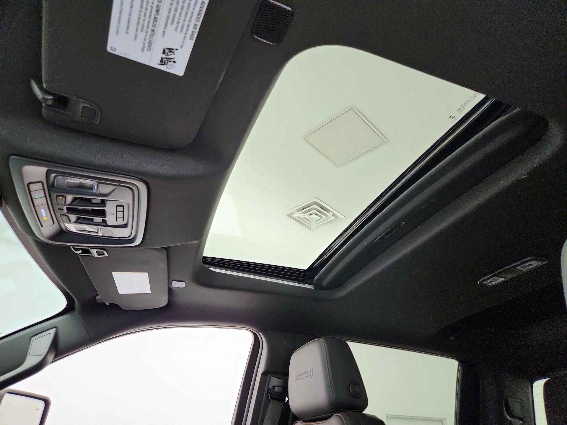 Thumbnail: 2024 GMC Sierra 2500 - 20