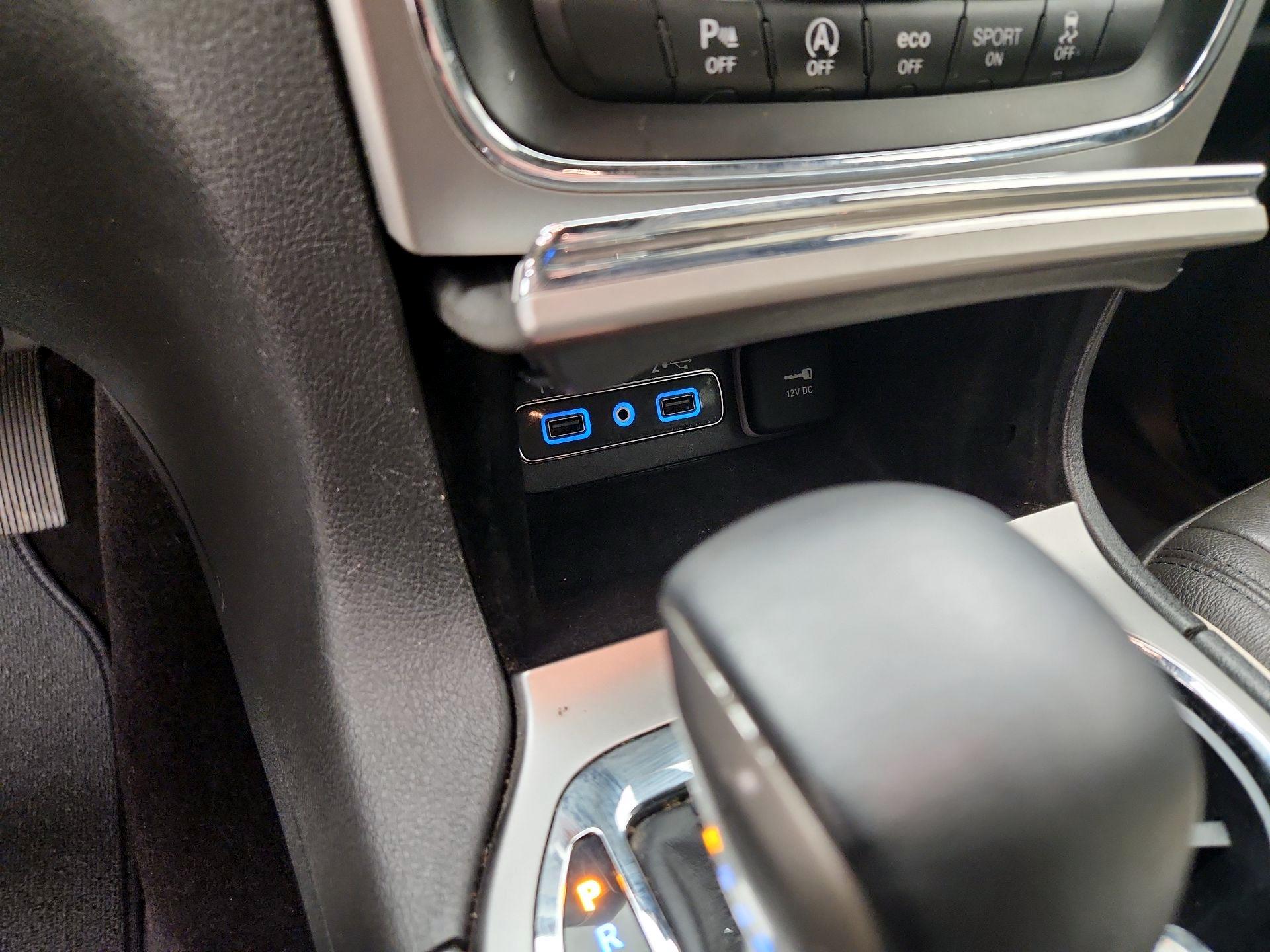 Thumbnail: 2018 Jeep Grand Cherokee - 18