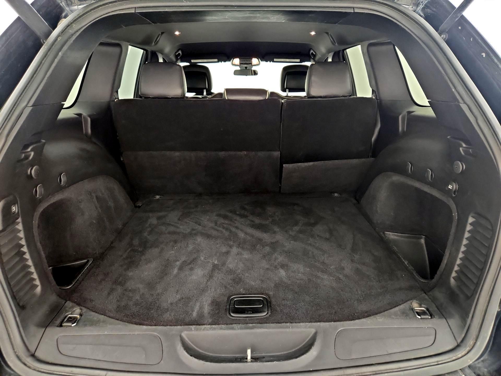 Thumbnail: 2018 Jeep Grand Cherokee - 20