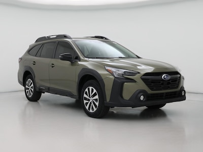 2023 Subaru Outback Premium