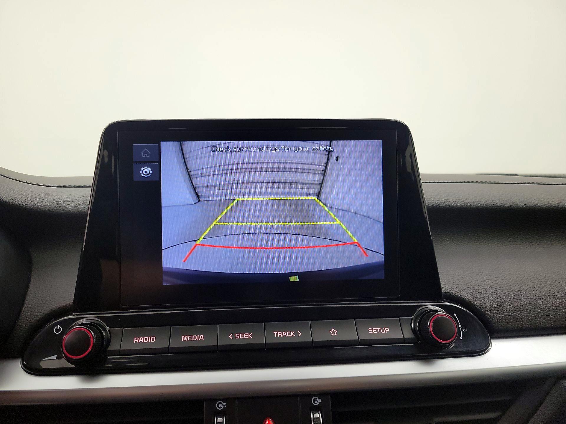 Thumbnail: 2023 Kia Forte - 14