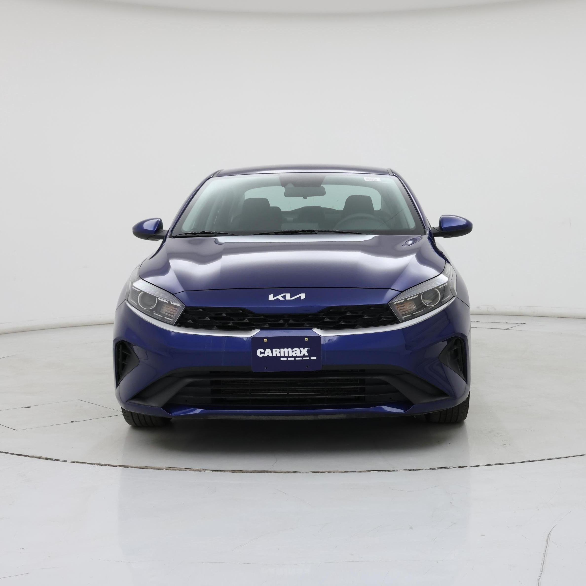 Thumbnail: 2023 Kia Forte - 5