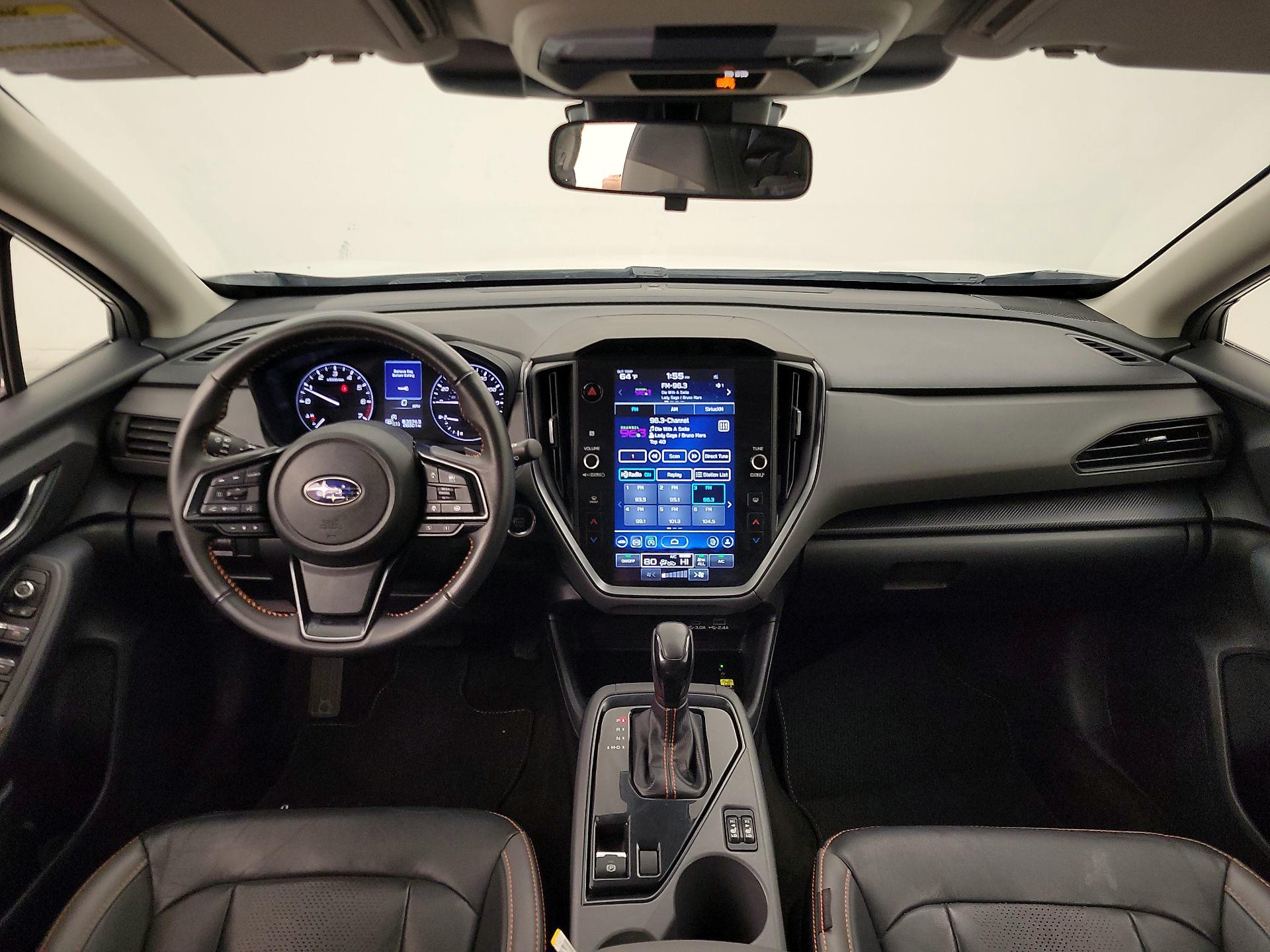 Thumbnail: 2024 Subaru Crosstrek - 9