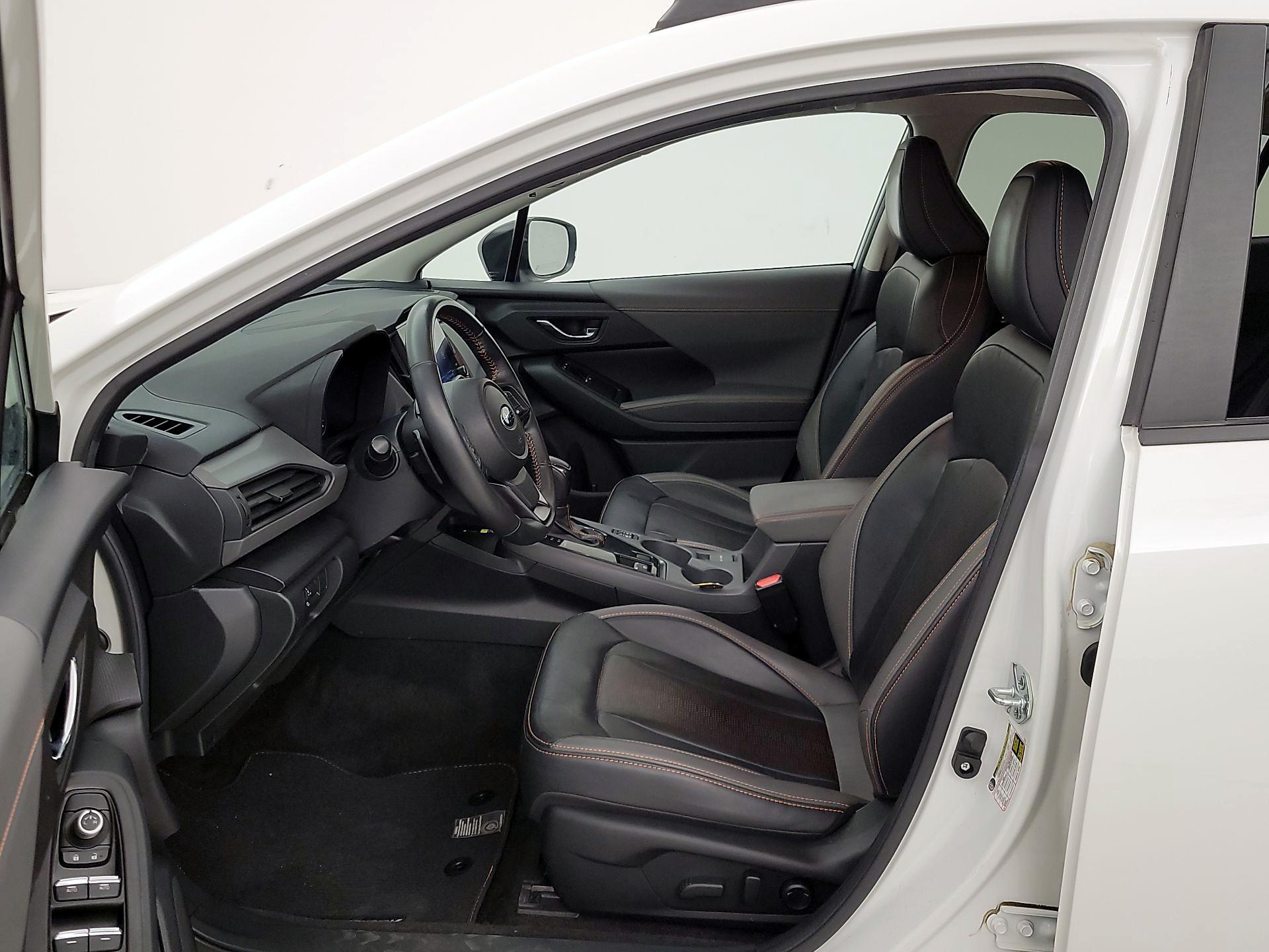 Thumbnail: 2024 Subaru Crosstrek - 11