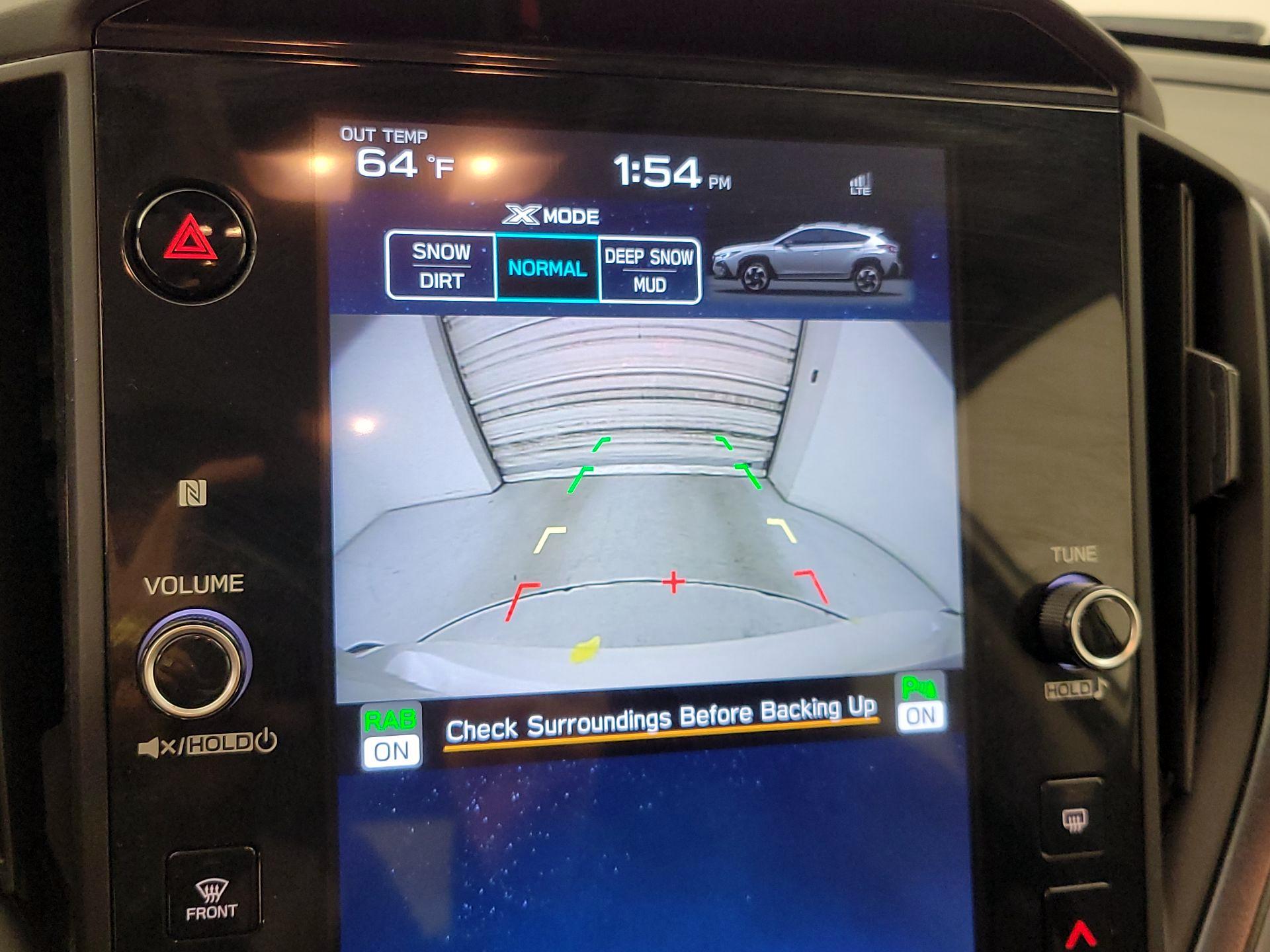 Thumbnail: 2024 Subaru Crosstrek - 14