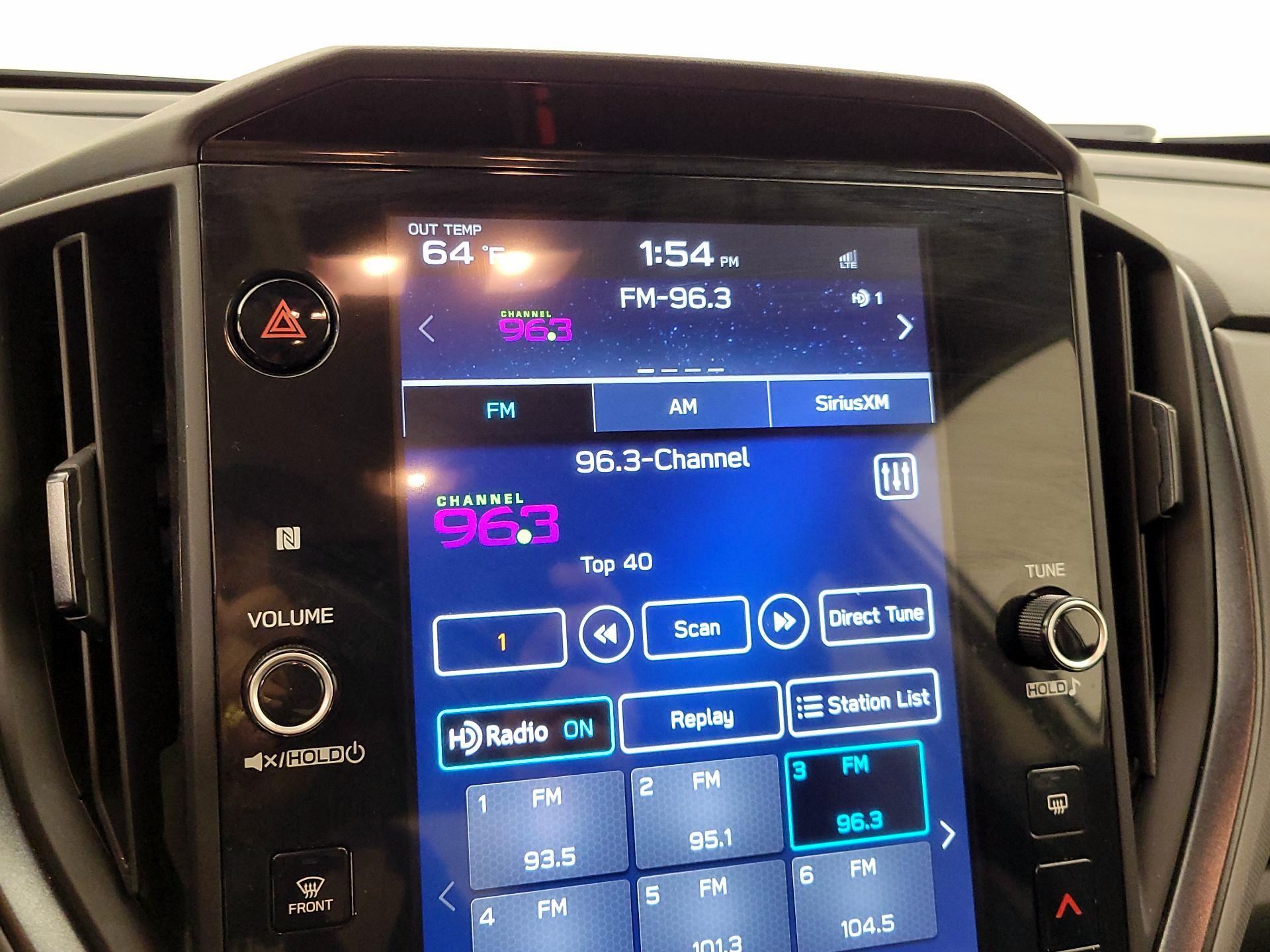 Thumbnail: 2024 Subaru Crosstrek - 15