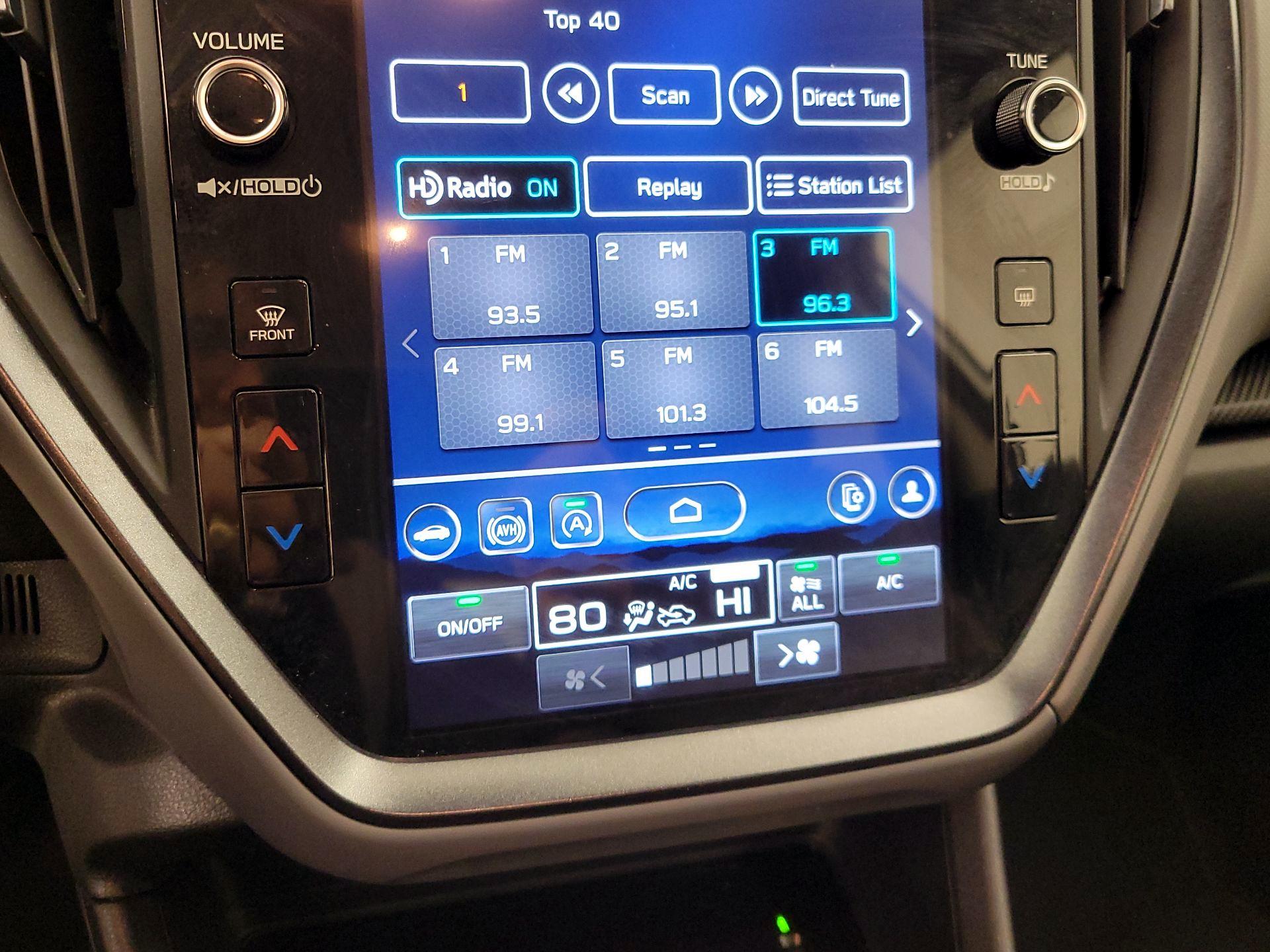 Thumbnail: 2024 Subaru Crosstrek - 16