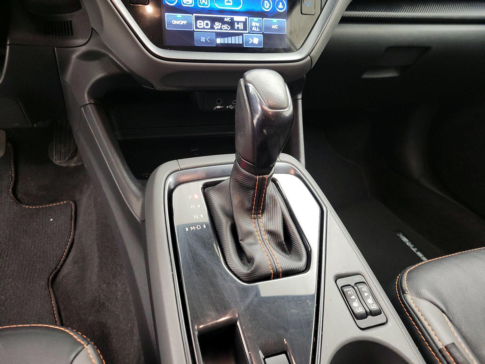 Thumbnail: 2024 Subaru Crosstrek - 17