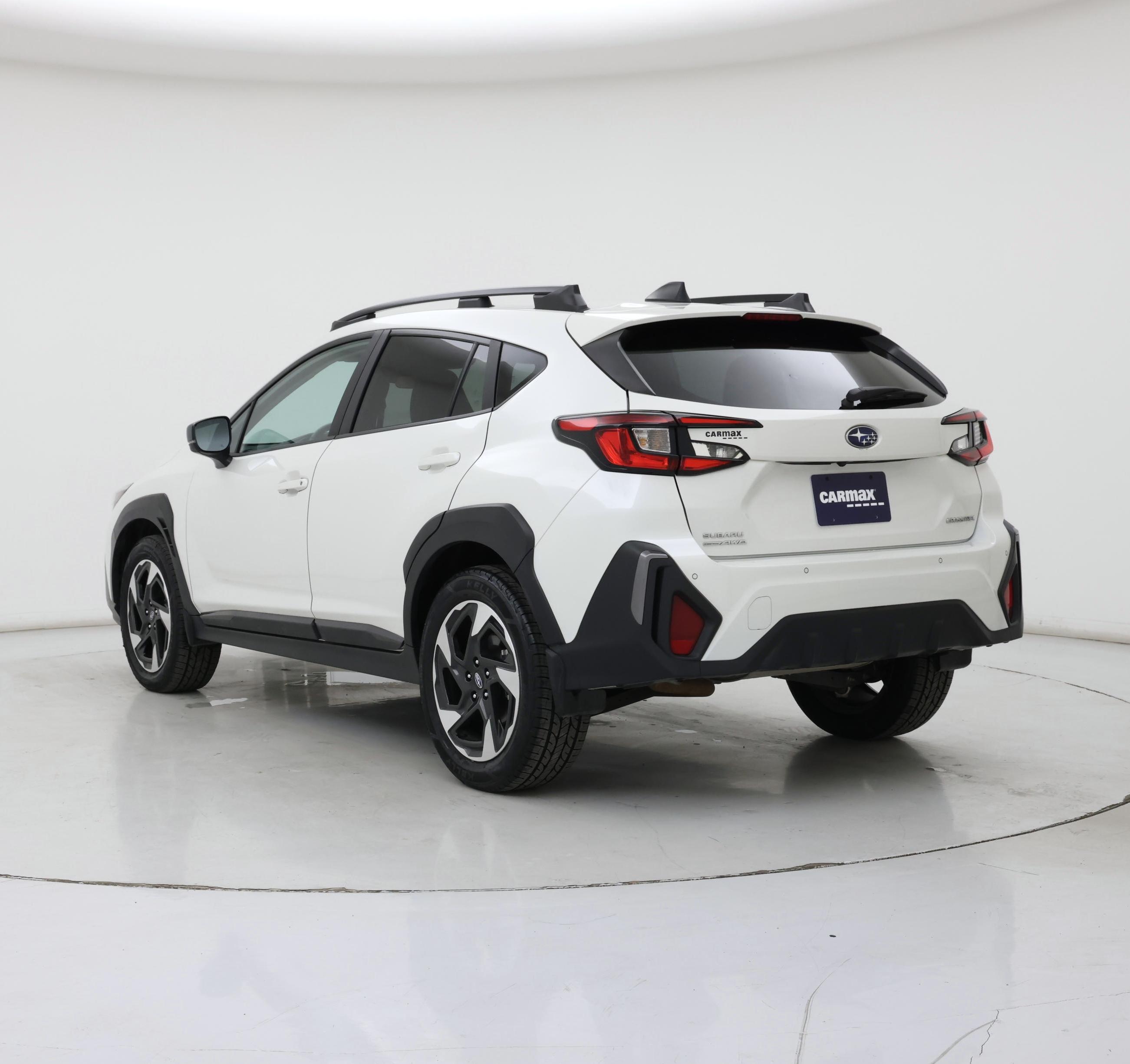 Thumbnail: 2024 Subaru Crosstrek - 2