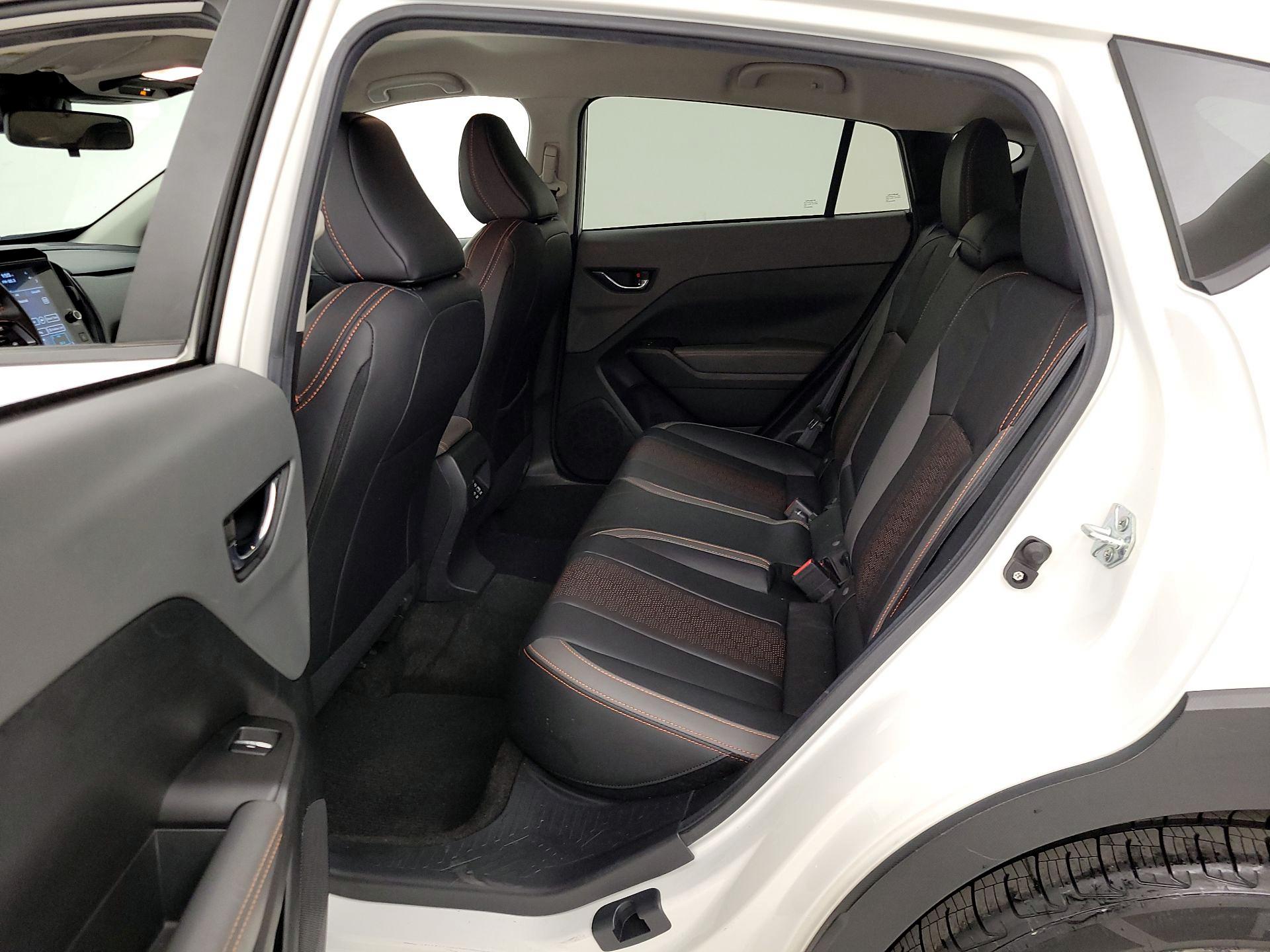 Thumbnail: 2024 Subaru Crosstrek - 19