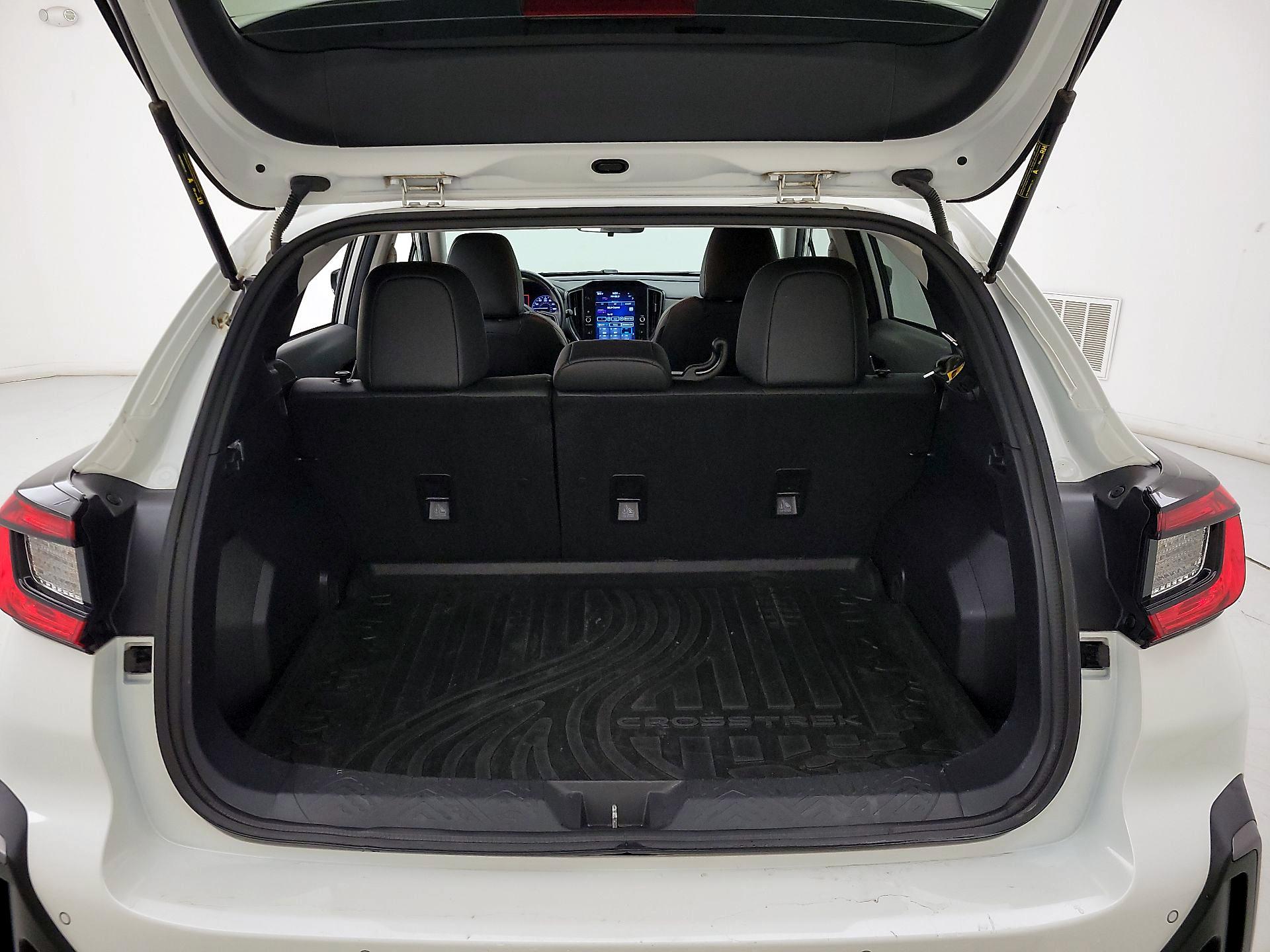 Thumbnail: 2024 Subaru Crosstrek - 20