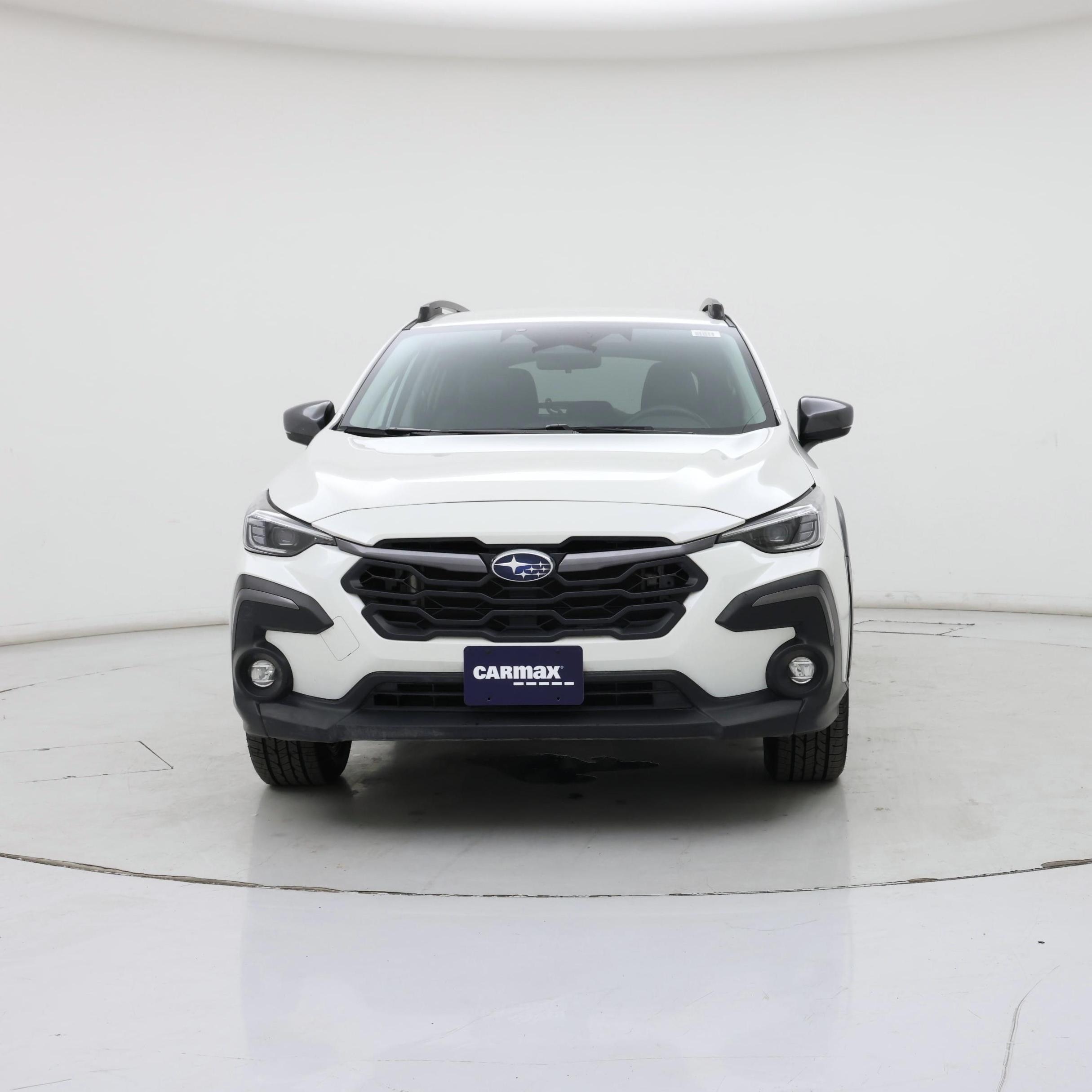 Thumbnail: 2024 Subaru Crosstrek - 5