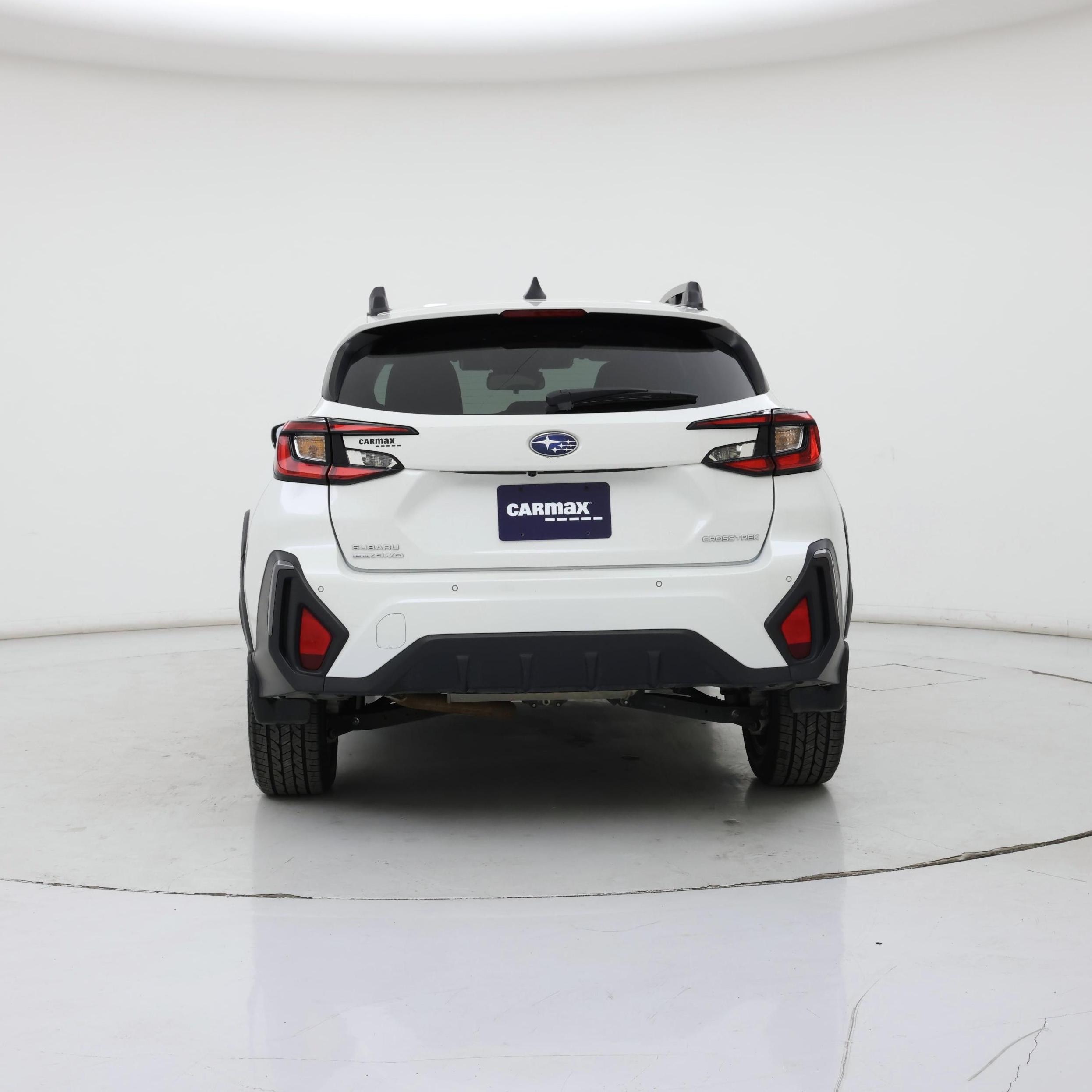 Thumbnail: 2024 Subaru Crosstrek - 6