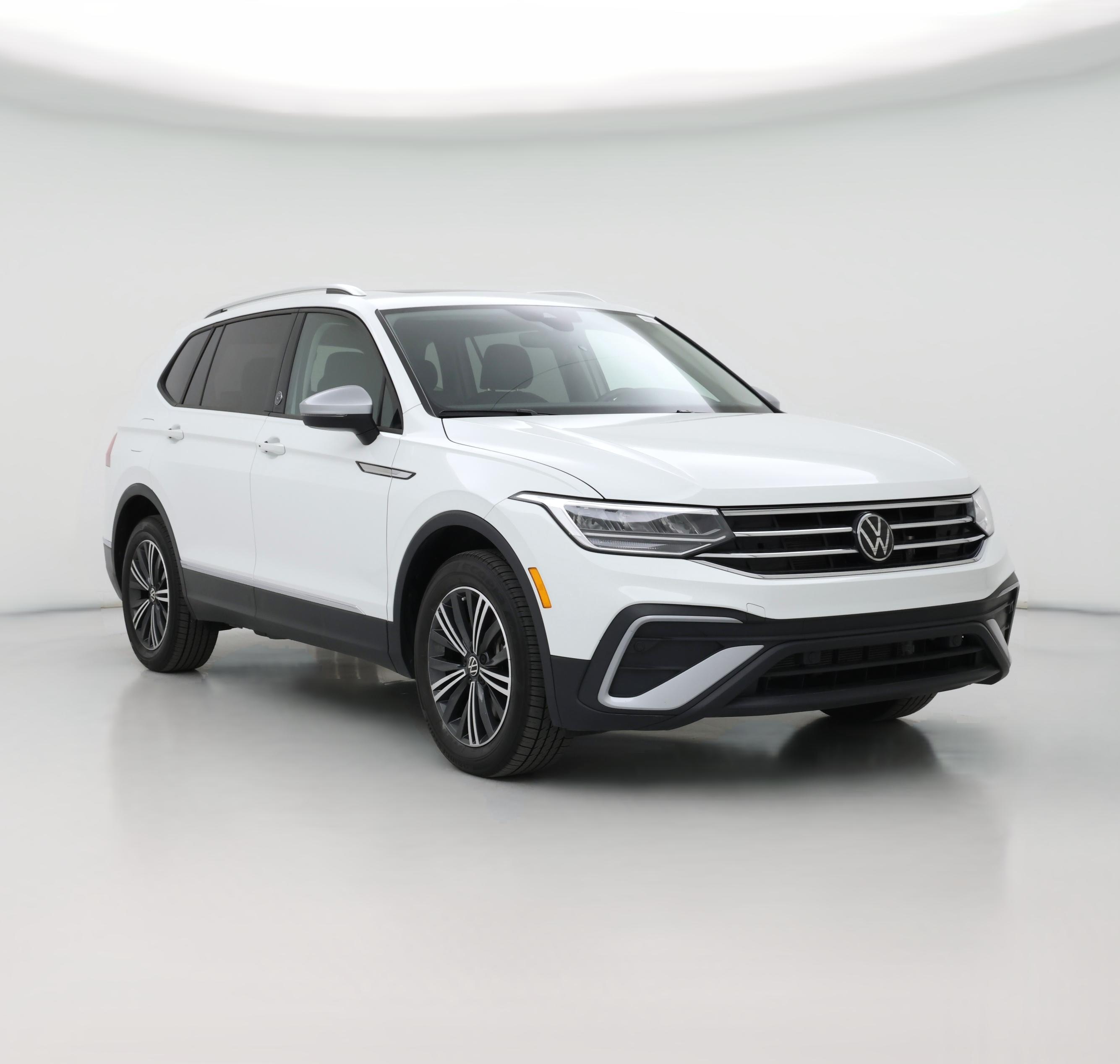 Thumbnail: 2024 Volkswagen Tiguan - 1