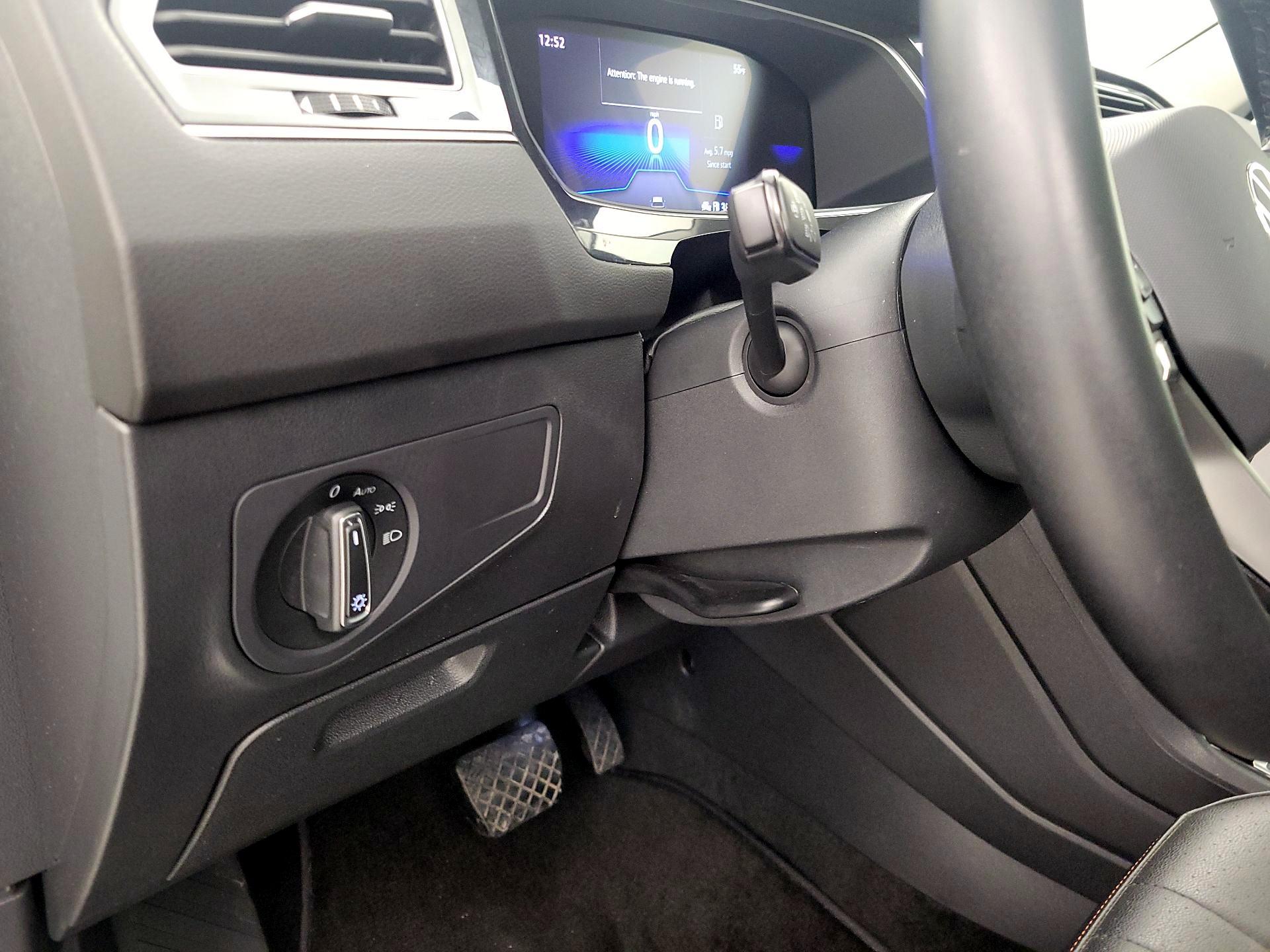 Thumbnail: 2024 Volkswagen Tiguan - 13