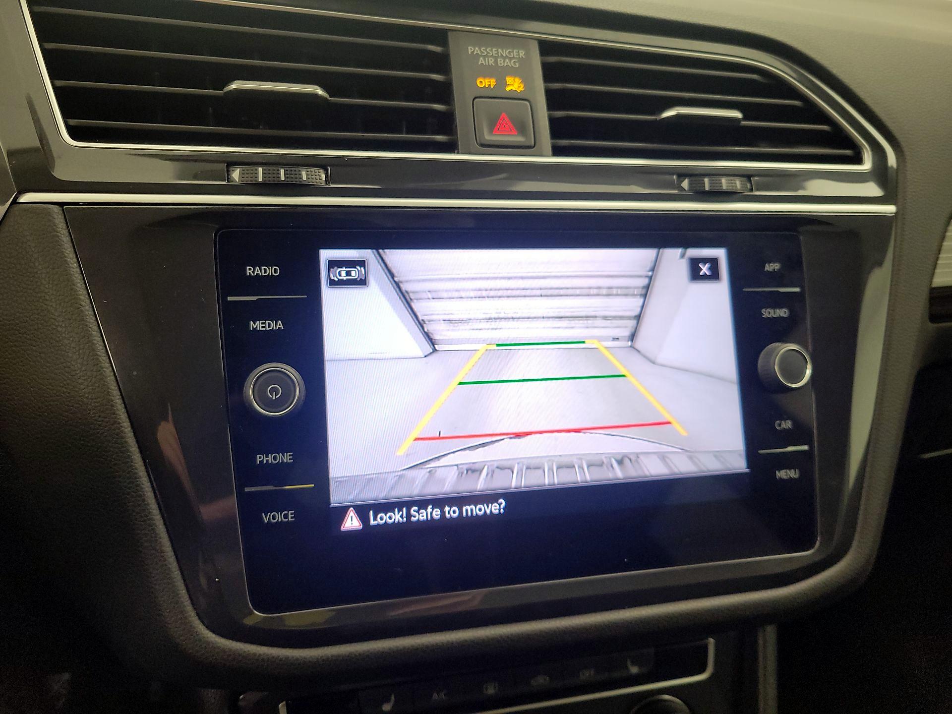 Thumbnail: 2024 Volkswagen Tiguan - 14