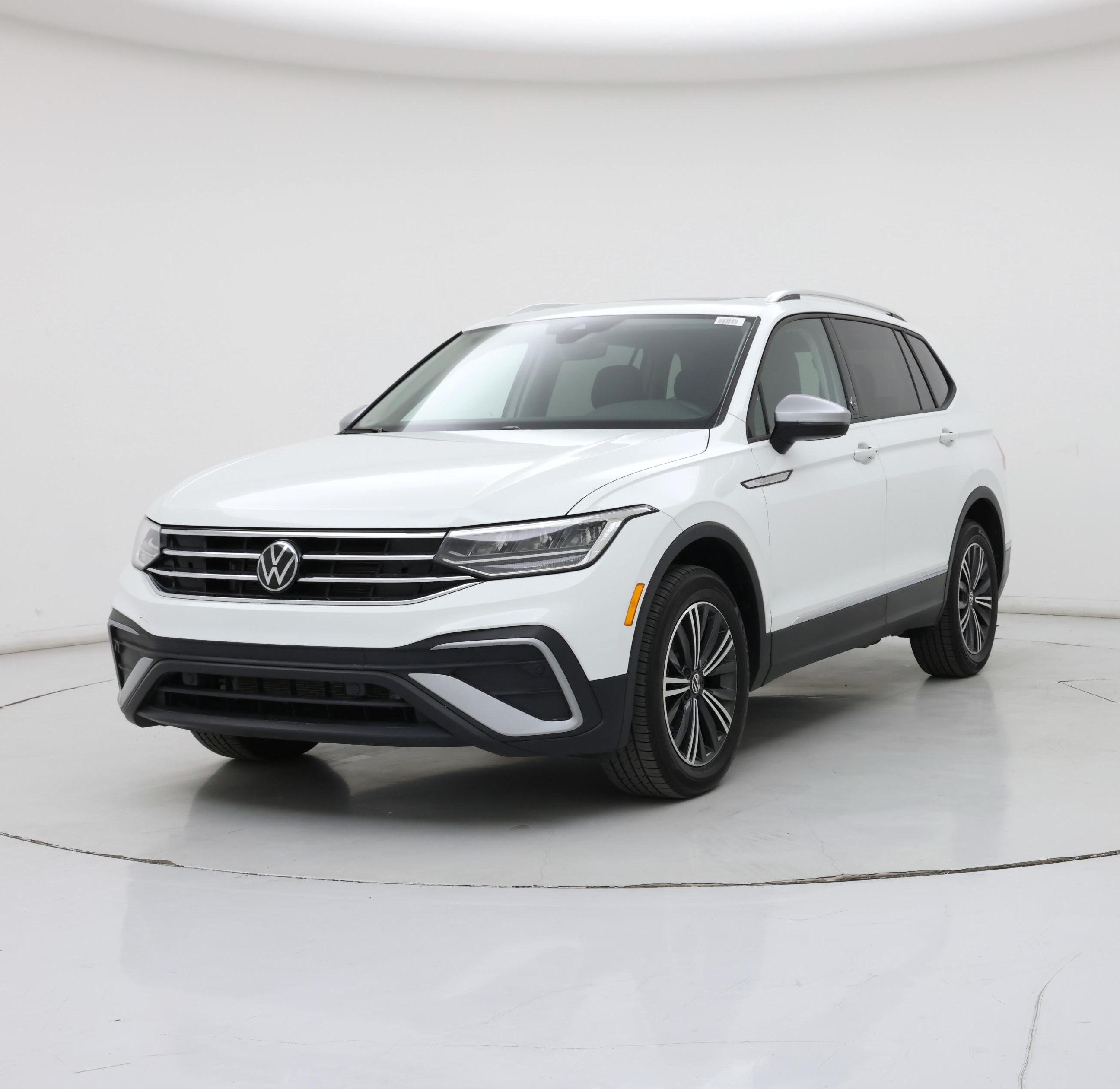Thumbnail: 2024 Volkswagen Tiguan - 4