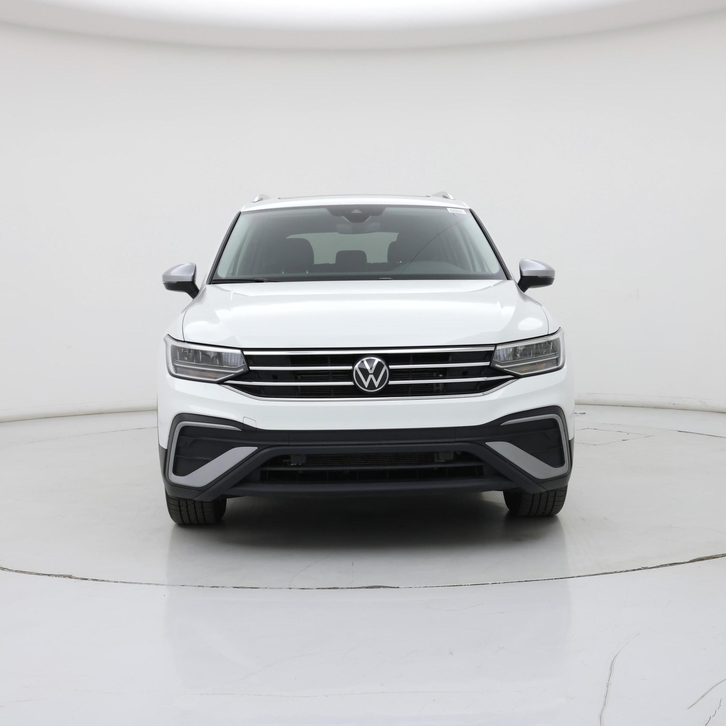 Thumbnail: 2024 Volkswagen Tiguan - 5
