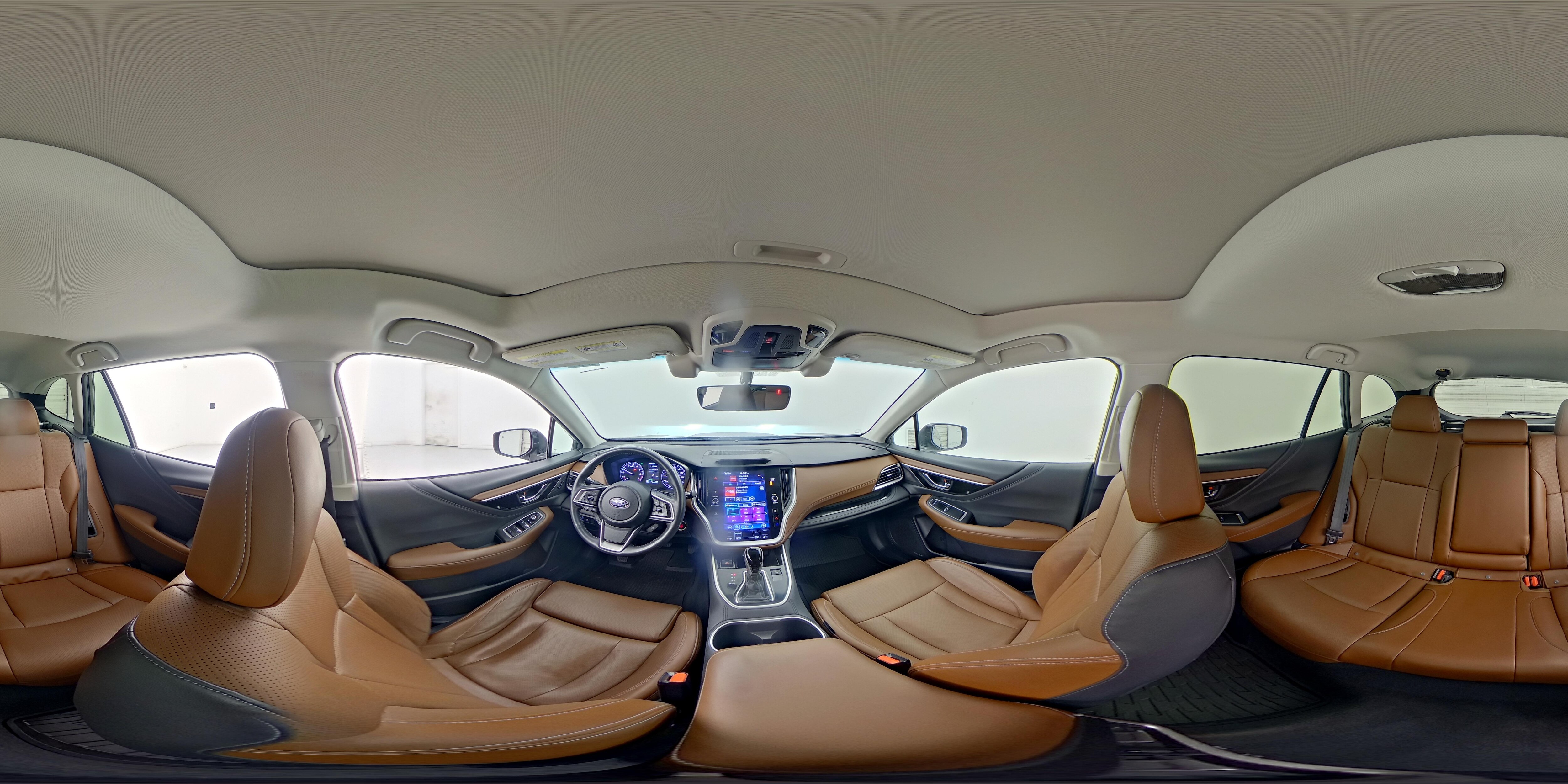 2021 Subaru Outback Touring - Photo 27