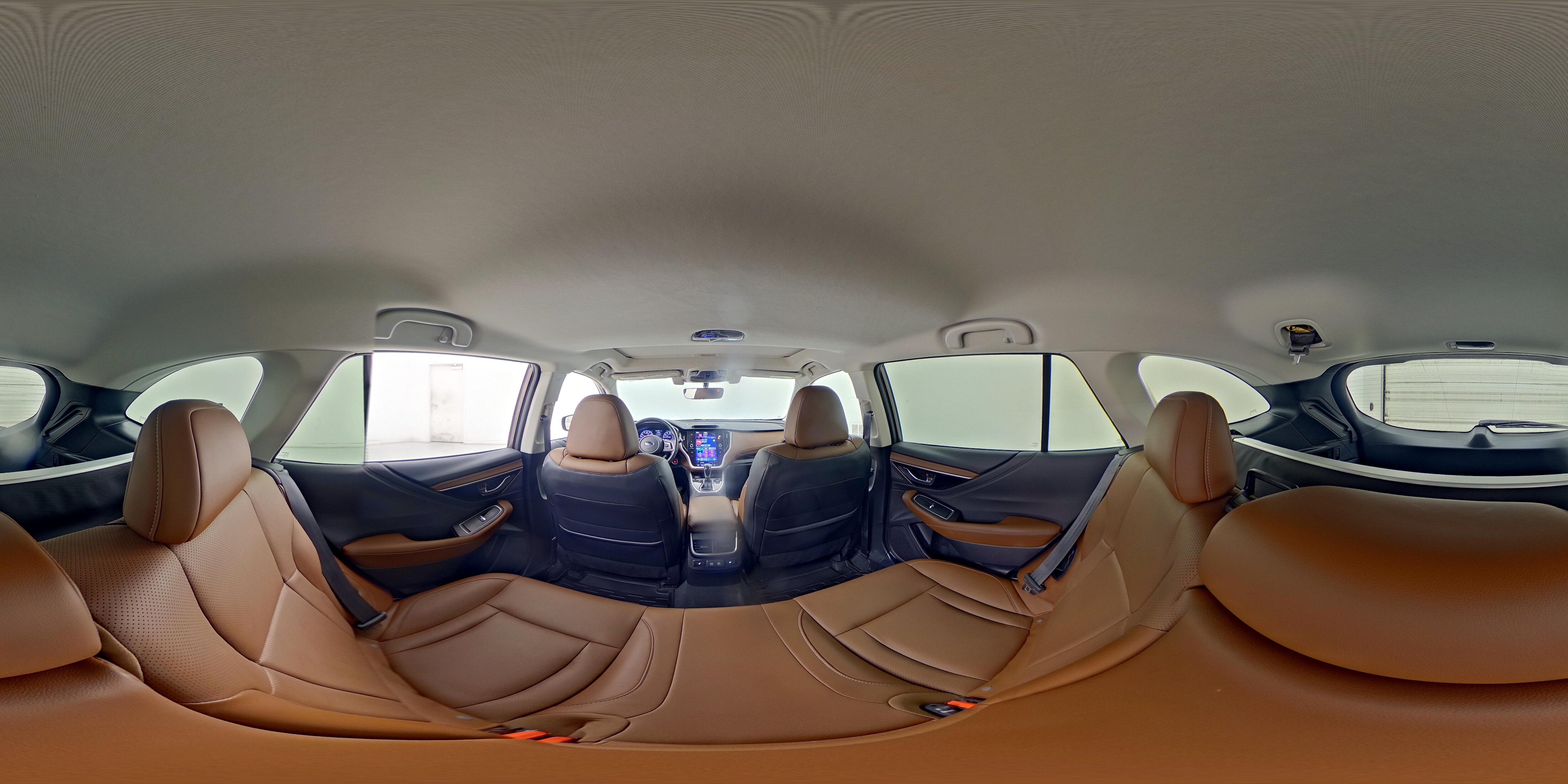 2021 Subaru Outback Touring - Photo 28