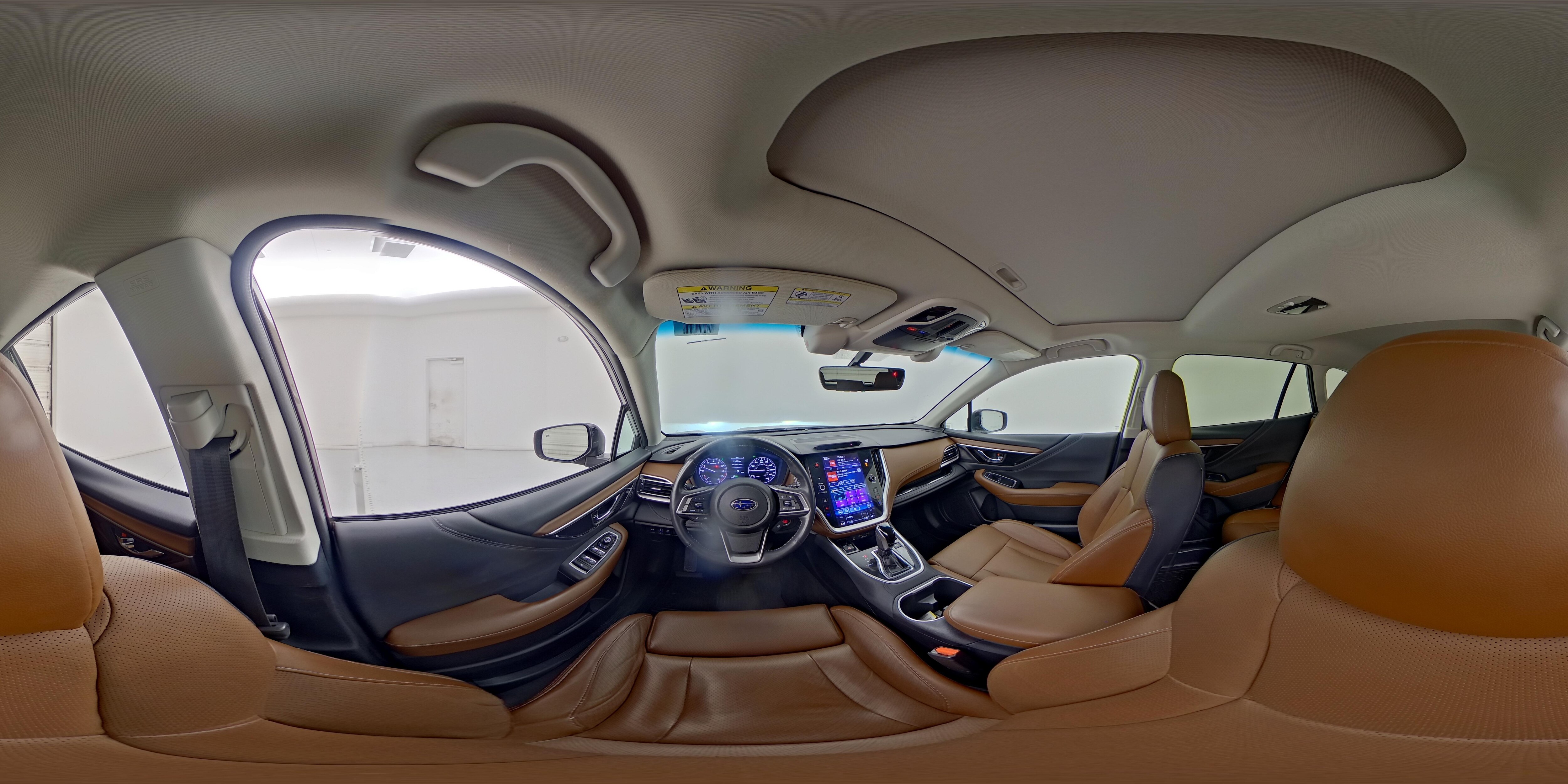 2021 Subaru Outback Touring - Photo 29